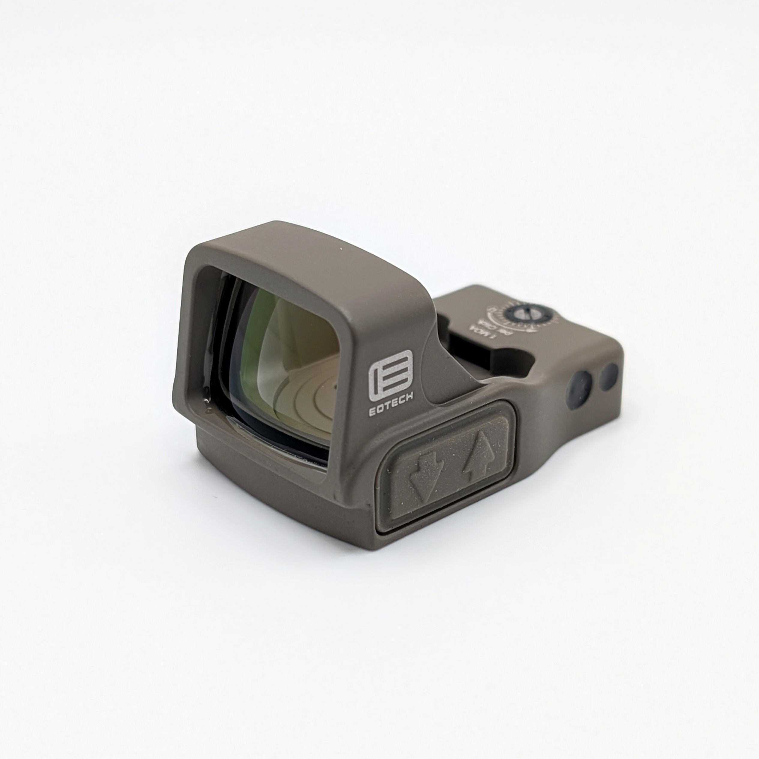 EOTECH EFLX™ Mini Red Dot Sight