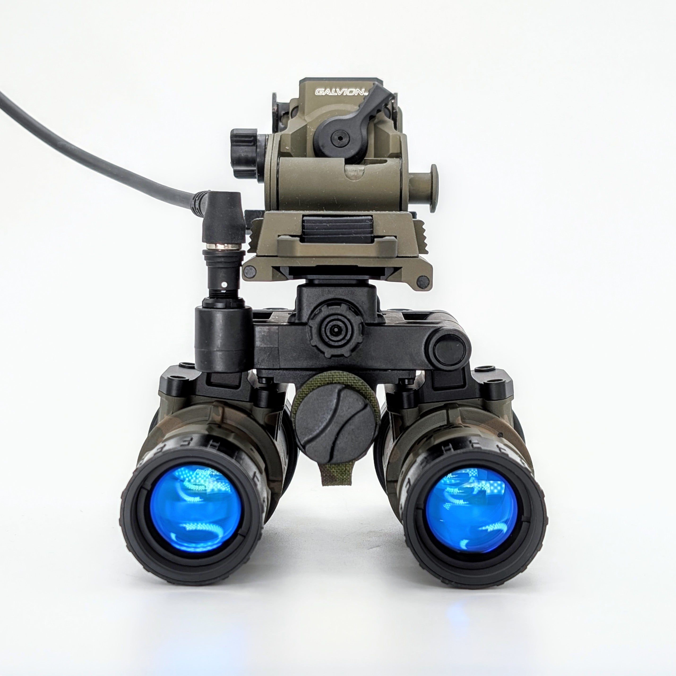 NVG-ALPHA