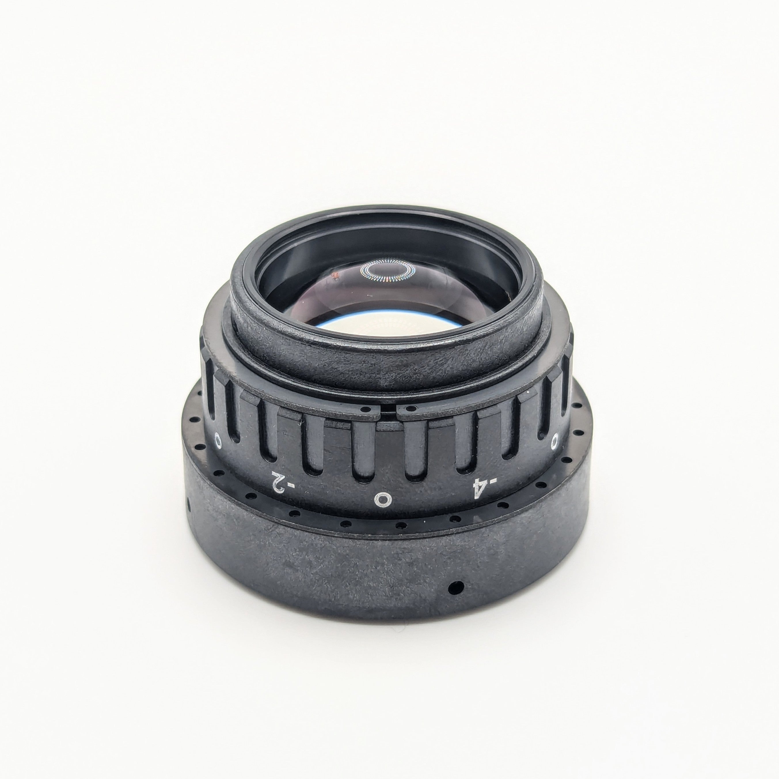 BrightPath Solutions MIL40 PVS-14 Lens Assembly (Milspec)