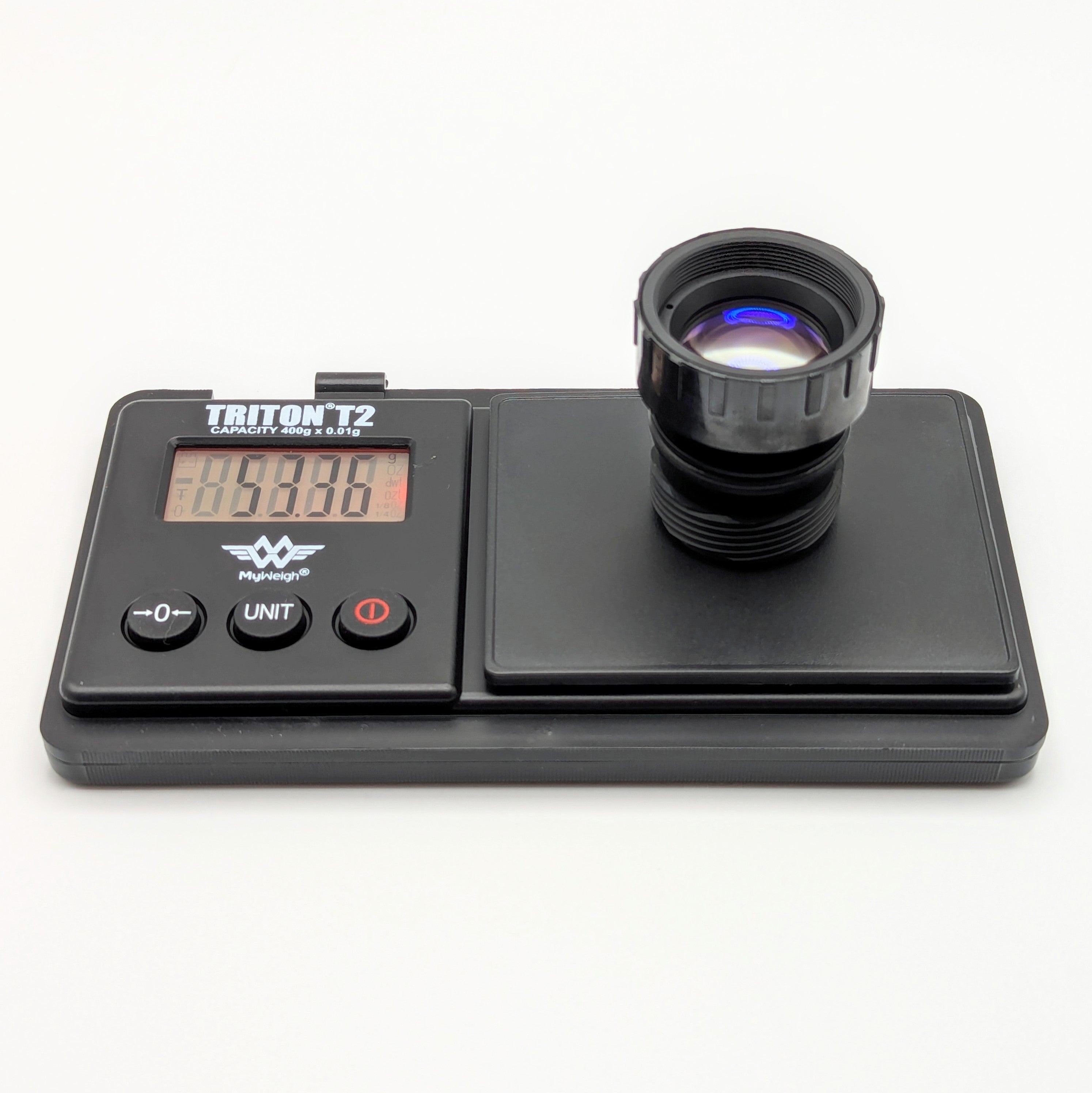 Noctis/Fujinon PVS-14 Lens Assembly (US Milspec)