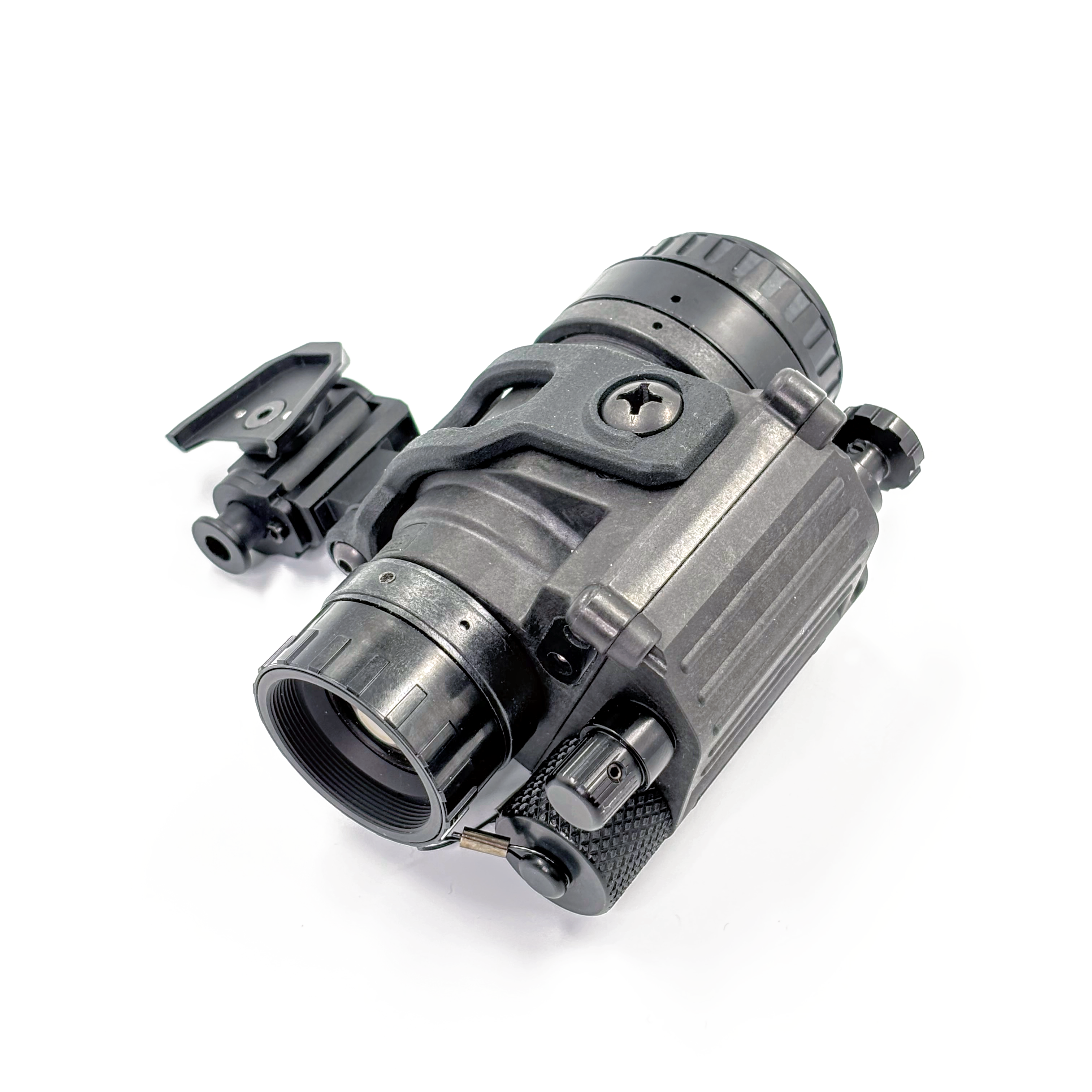 Ambidextrous Articulating A2 Pro Arm (PVS-14 Dovetail)