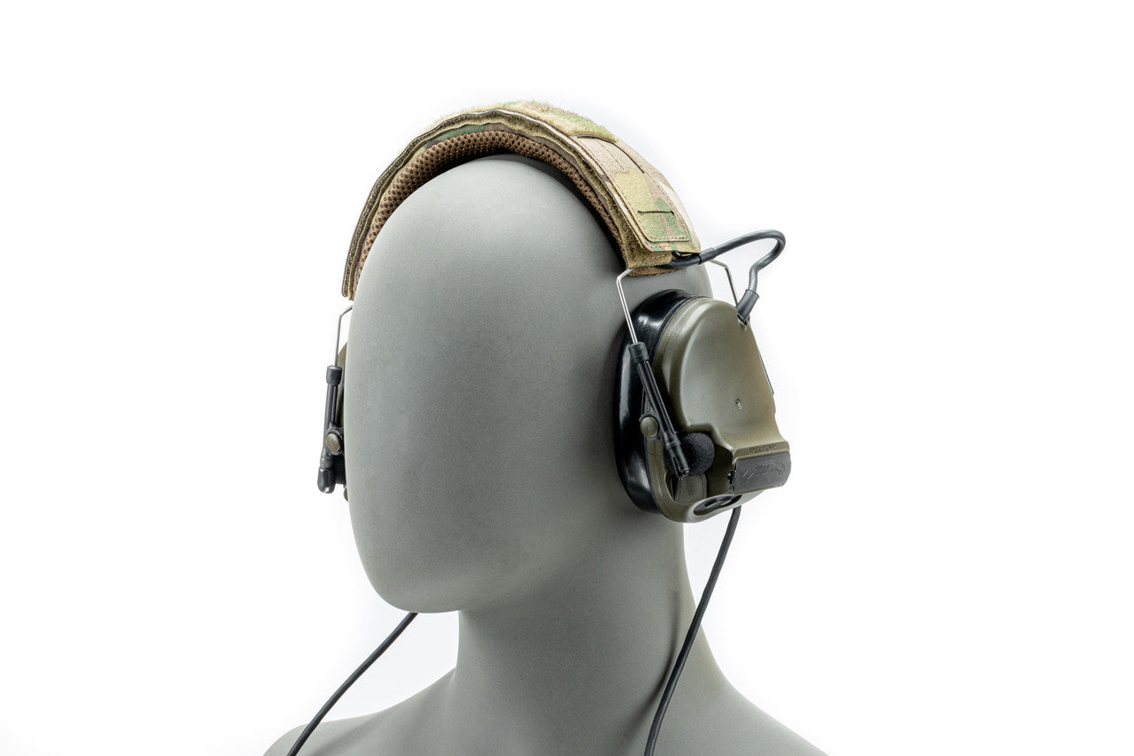 Raptor Tactical Peltor Earpro Wrap