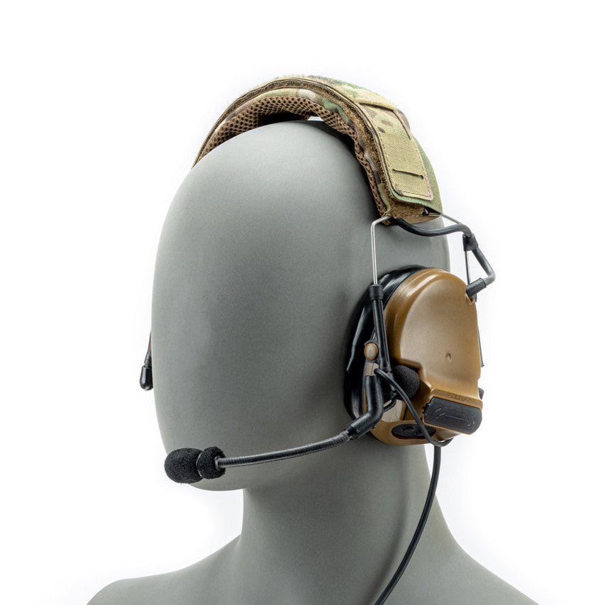 Raptor Tactical Peltor Earpro Wrap