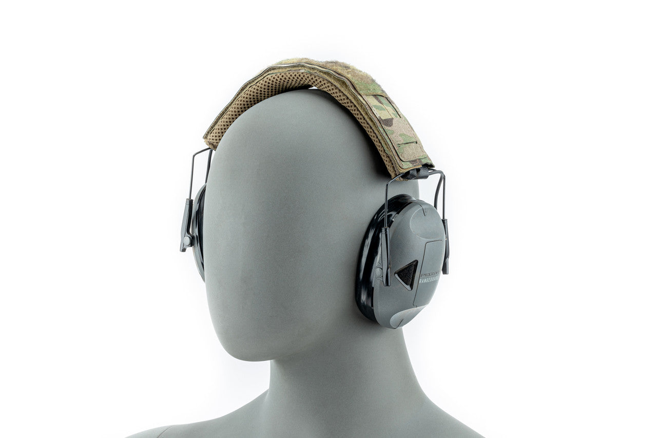 Raptor Tactical Peltor Earpro Wrap