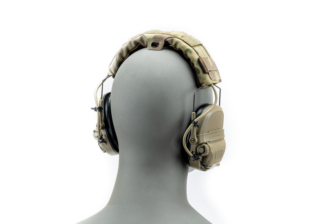 Raptor Tactical Peltor Earpro Wrap