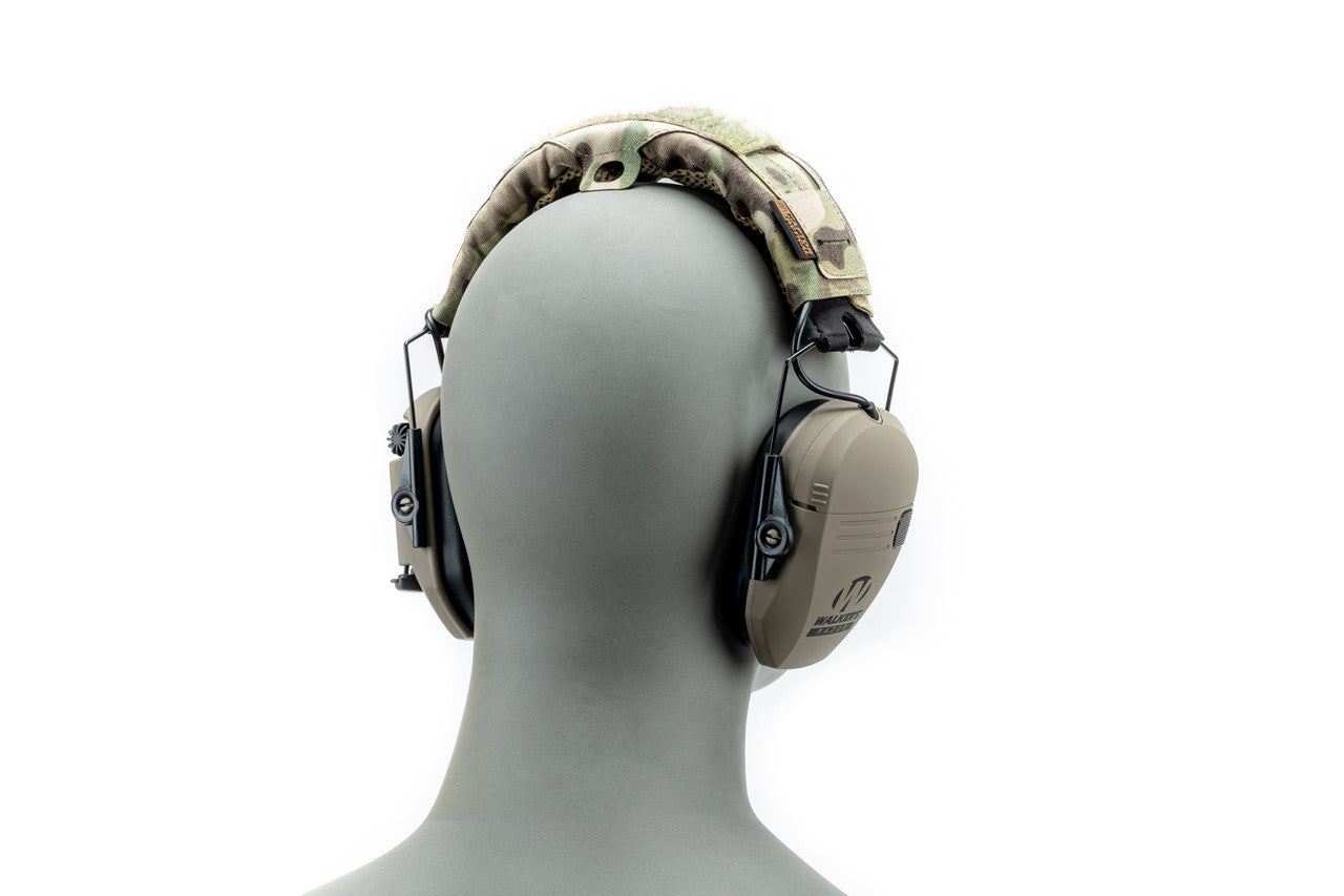 Raptor Tactical Peltor Earpro Wrap