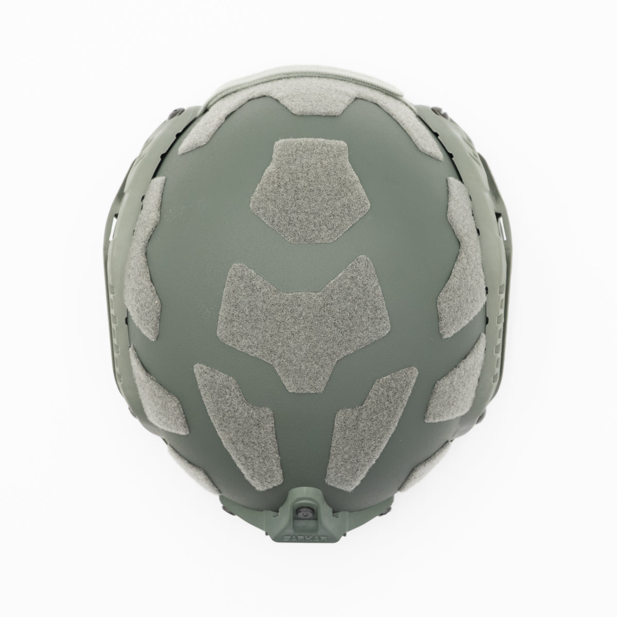 Sarkar Alpha High Cut Ballistic Helmet
