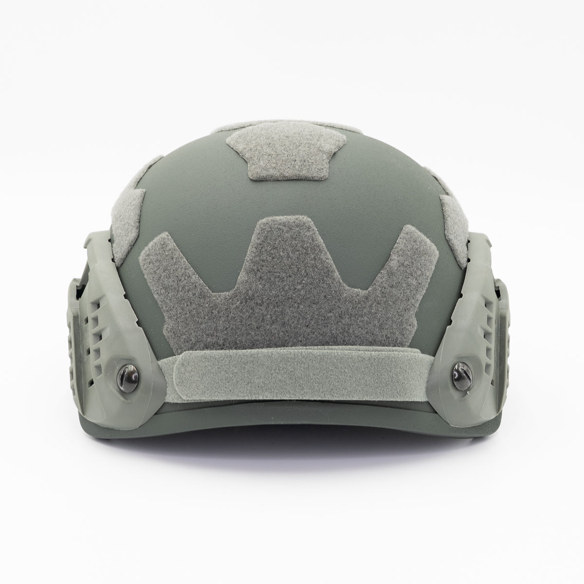 Sarkar Alpha High Cut Ballistic Helmet