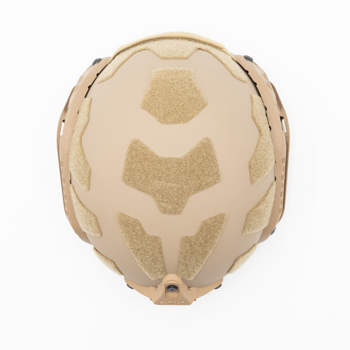 Sarkar Alpha High Cut Ballistic Helmet