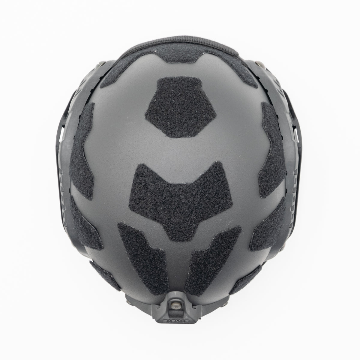 Sarkar Alpha High Cut Ballistic Helmet