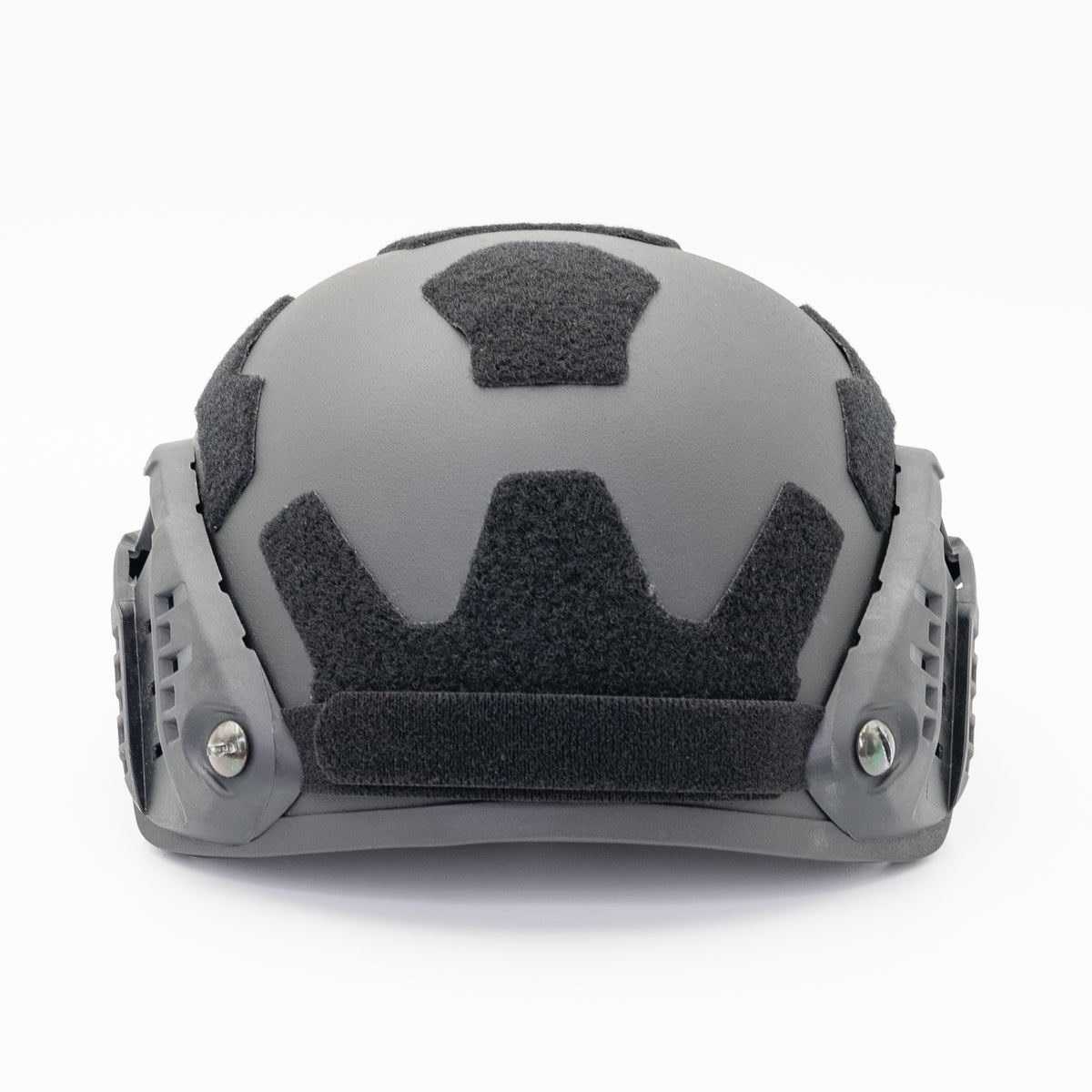 Sarkar Alpha High Cut Ballistic Helmet