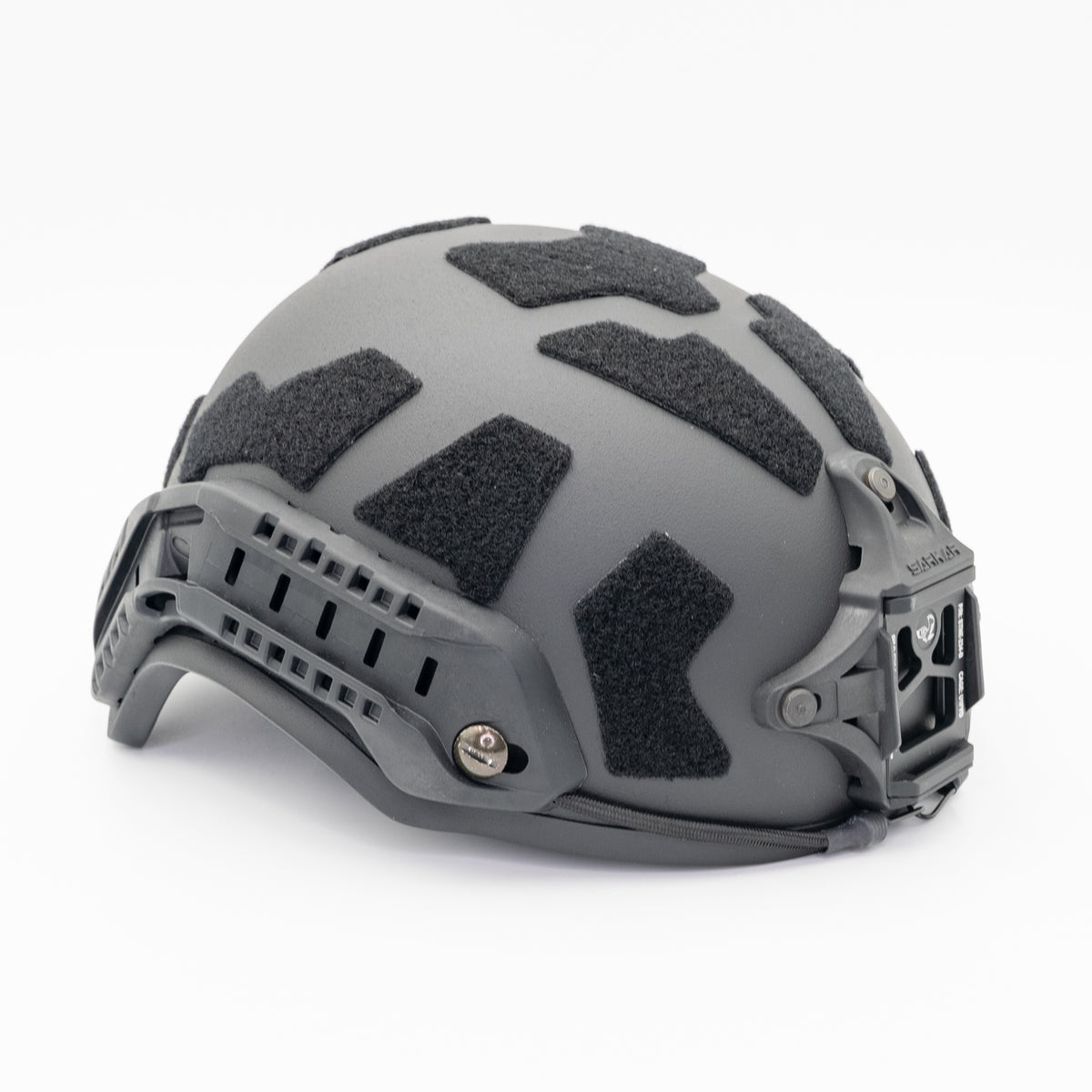 Sarkar Alpha High Cut Ballistic Helmet