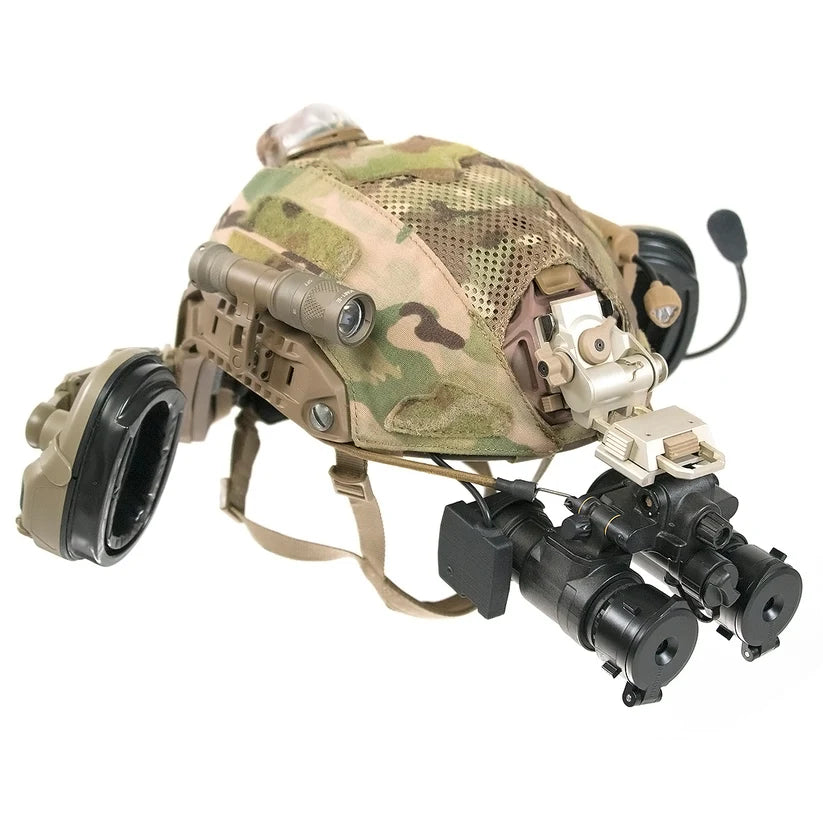 BCO SPECTER Helmet Cover