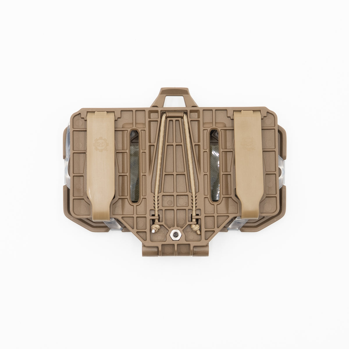 S&S Precision NavBoard FlipLite