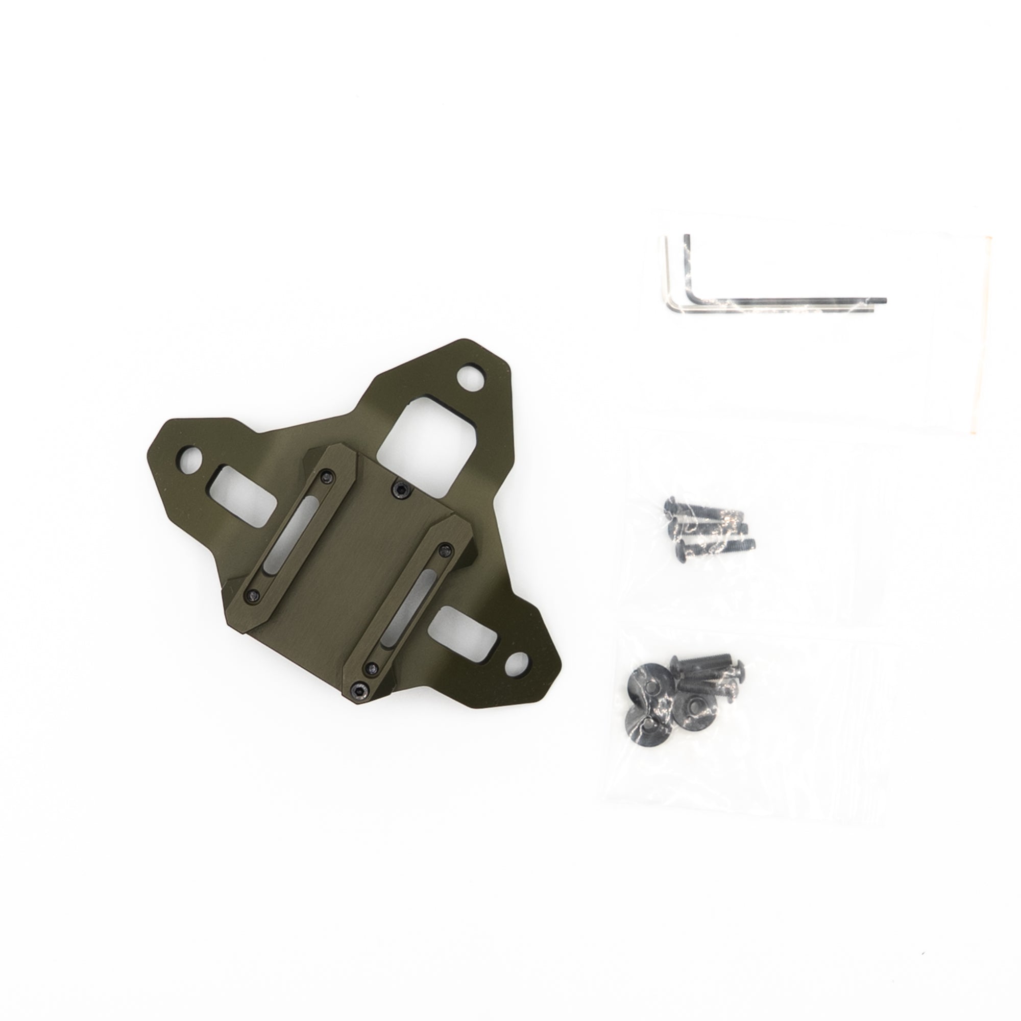 UDAPT F25 Shroud