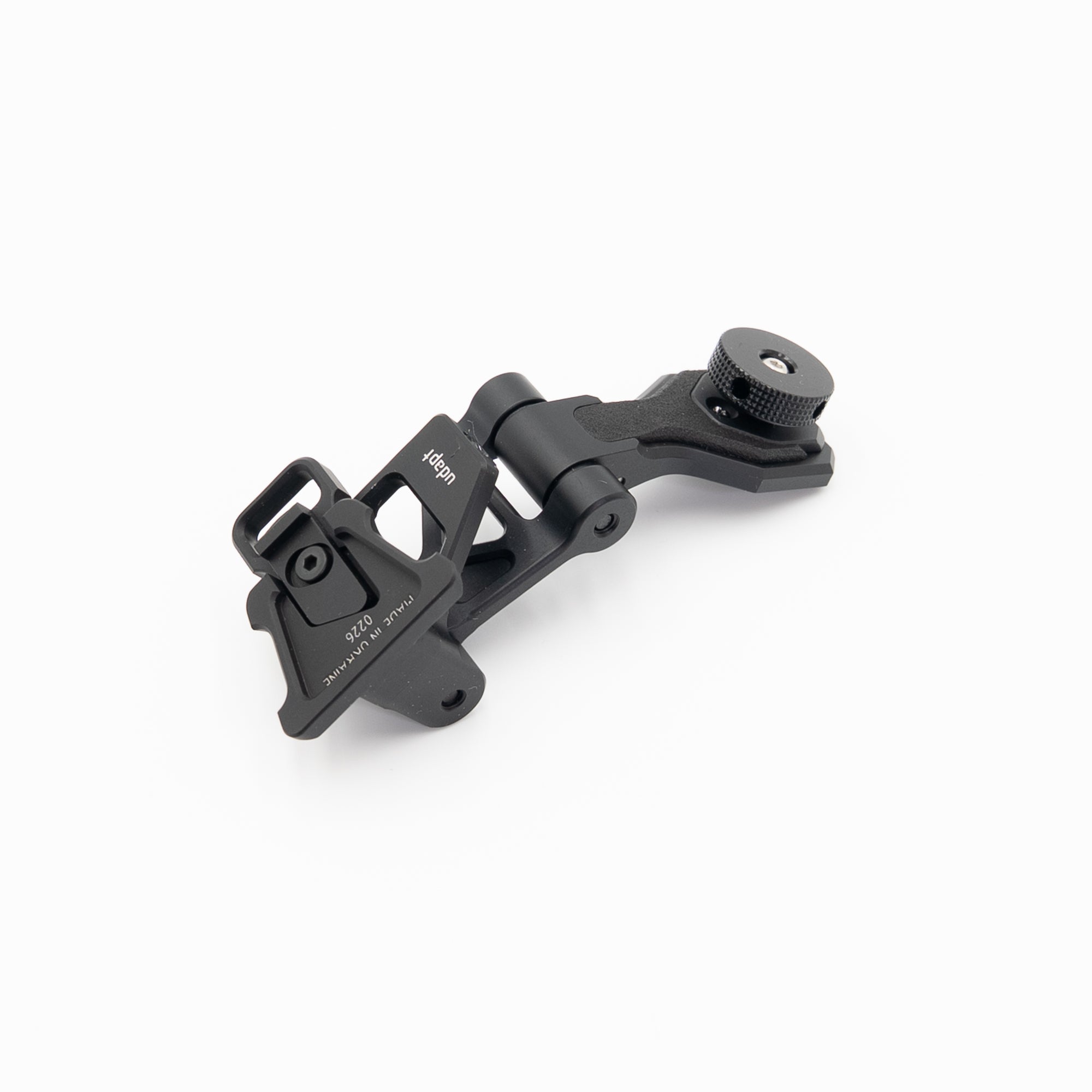 UDAPT J-Arm