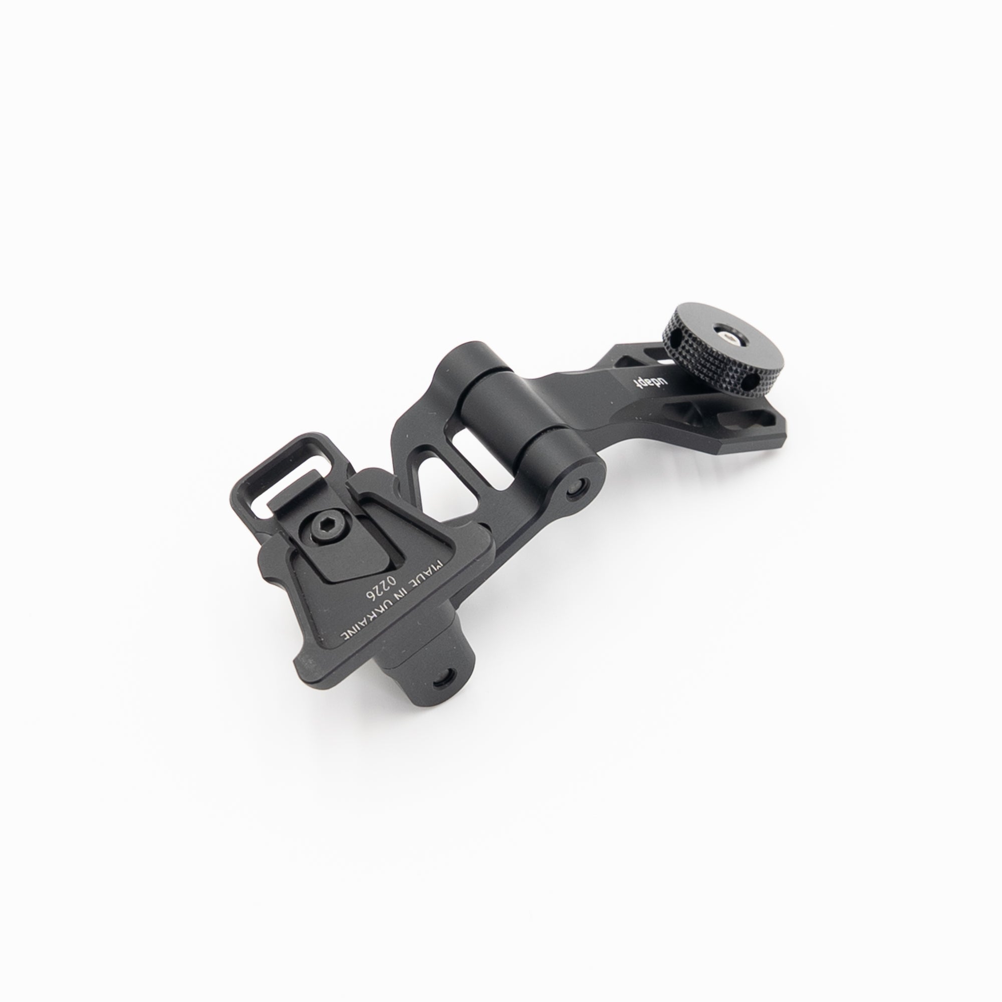 UDAPT J-Arm
