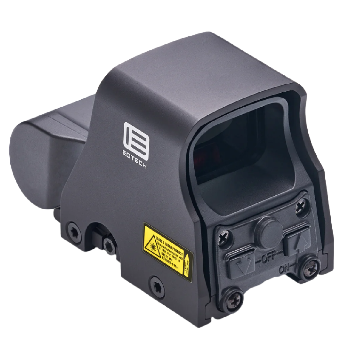 EOTECH HWS XPS2-0 Holographic Weapon Sight