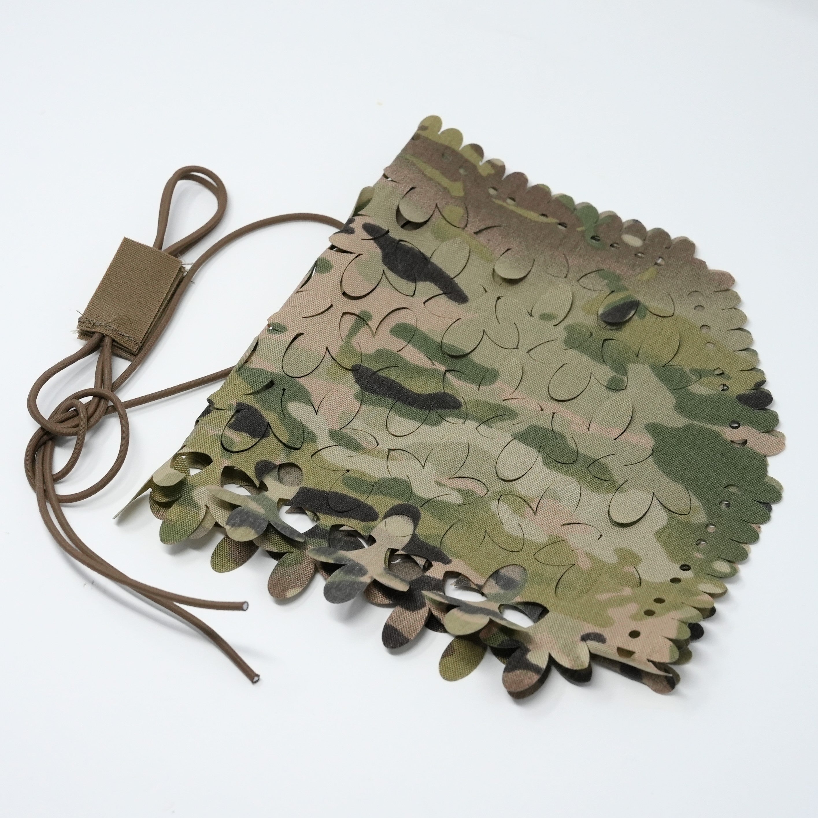 NUTSOF Helmet Scrim (Northerner/Southerner)