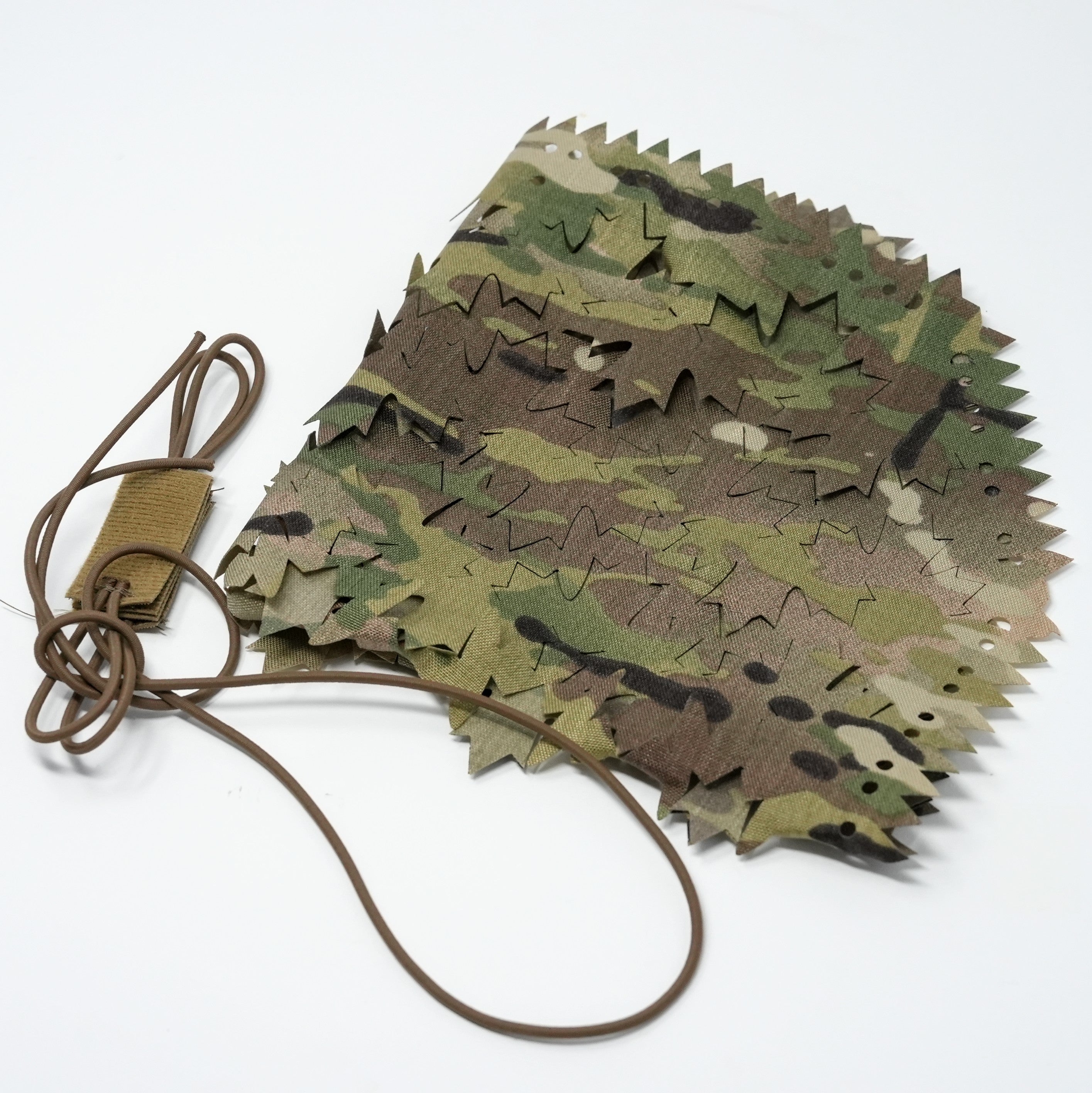NUTSOF Helmet Scrim (Northerner/Southerner)