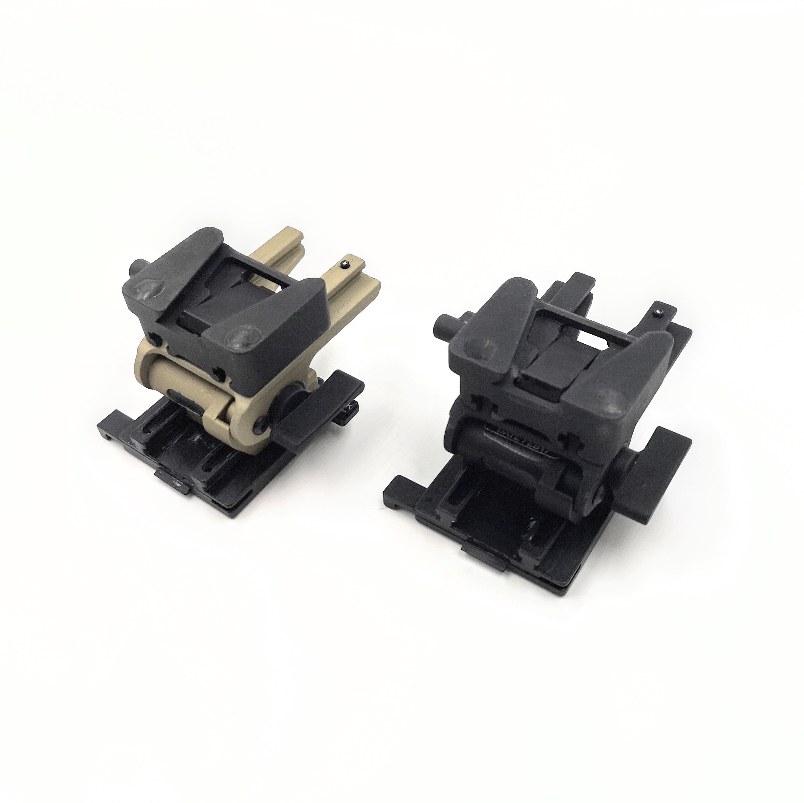 Norotos Lo-Sto Hyper Nightvision Mount