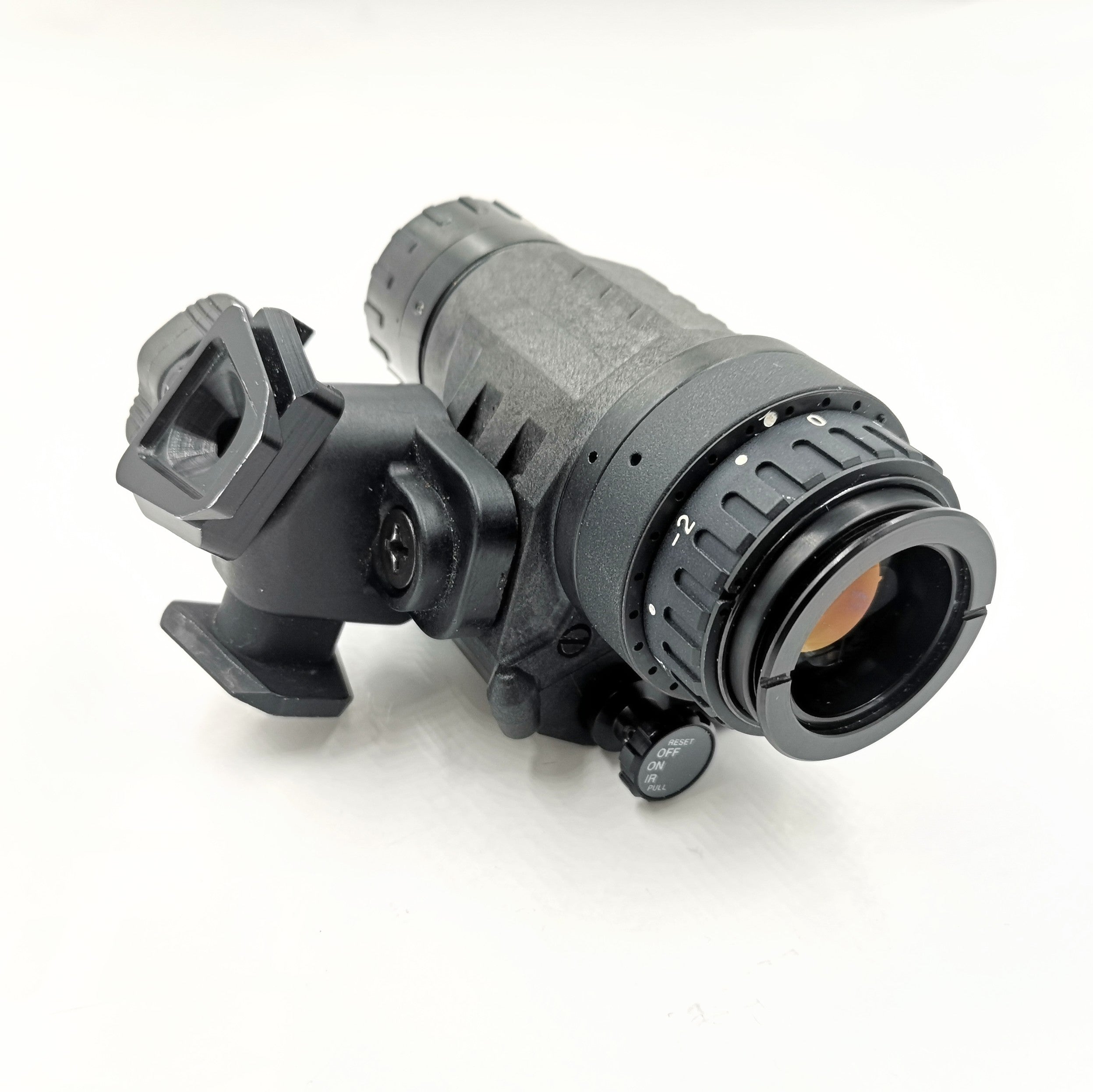 Norotos PVS-14 Dual Dovetail Adapter