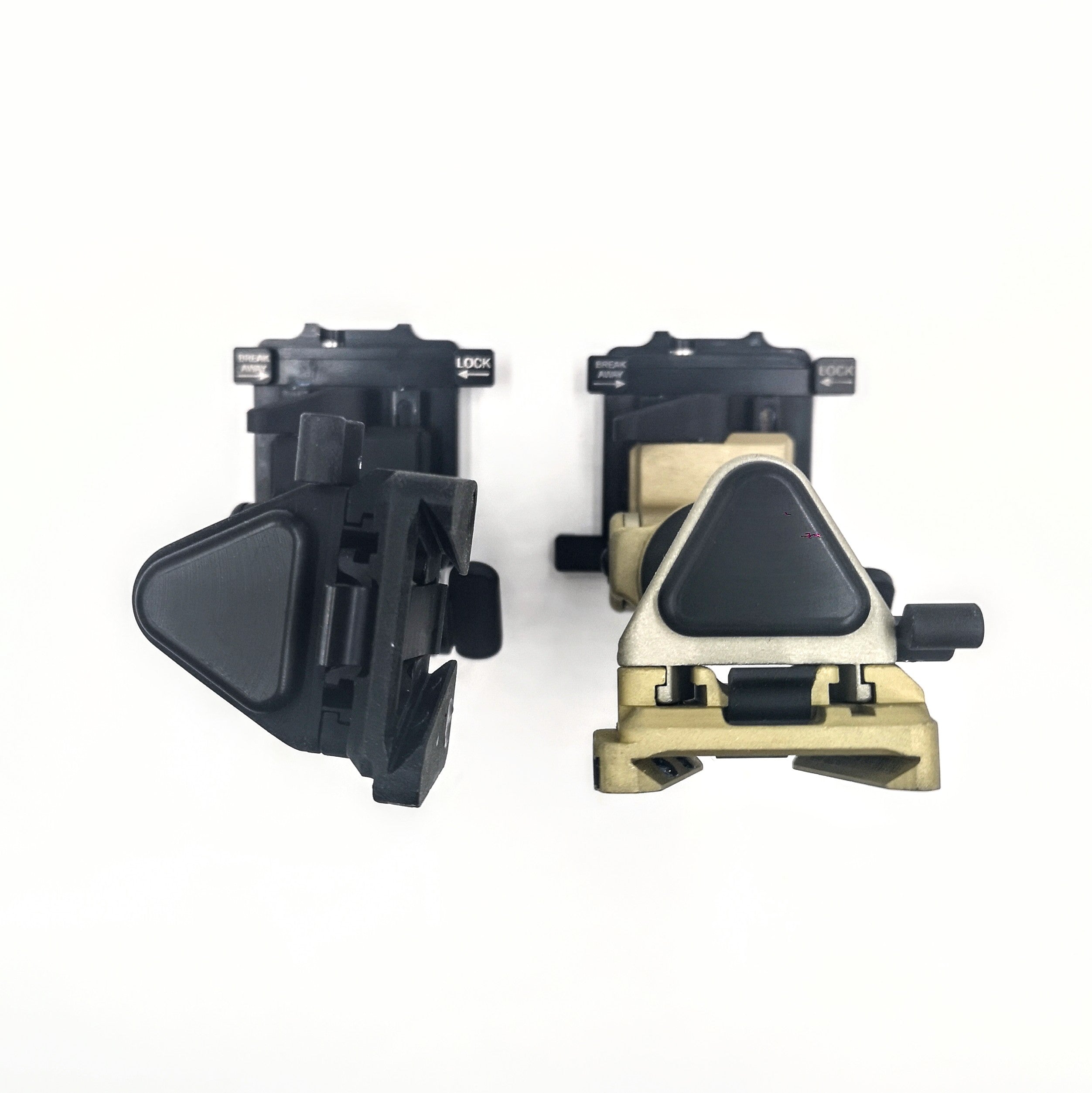 Norotos INVG Hyper Nightvision Mount