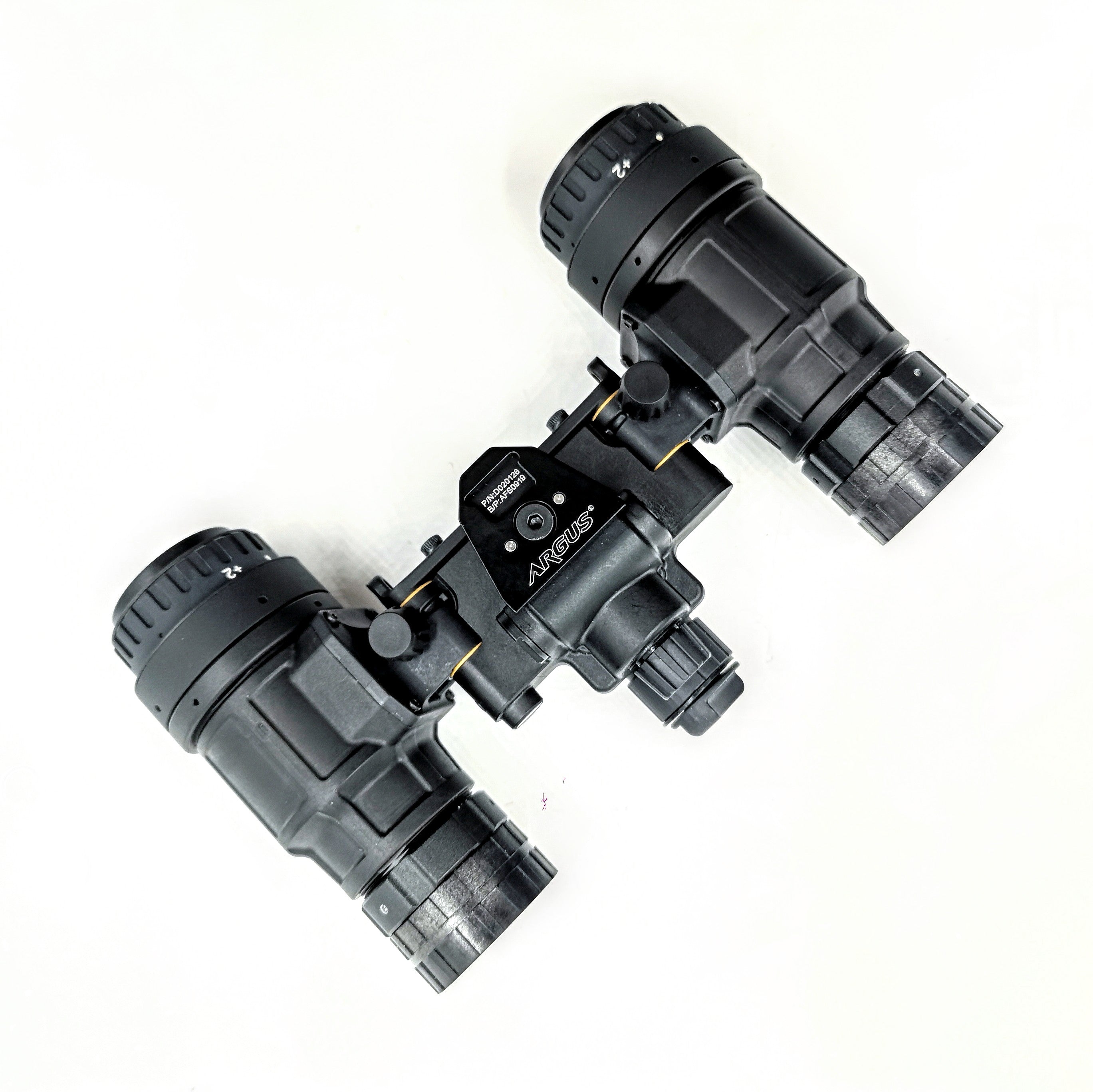 BNVD-1431 Mk.II Canadian Custom