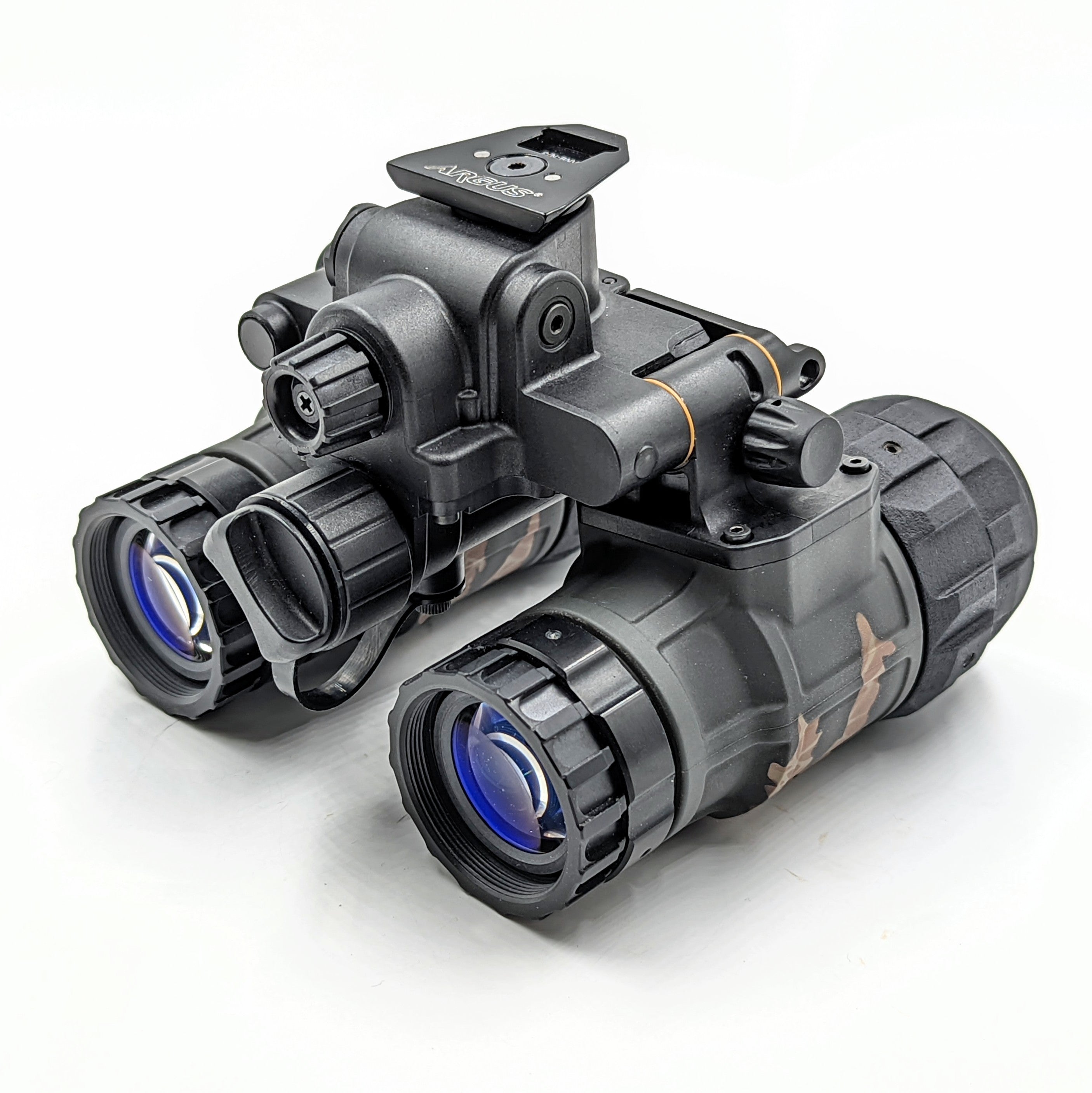 BNVD-1431 Mk.II Canadian Custom