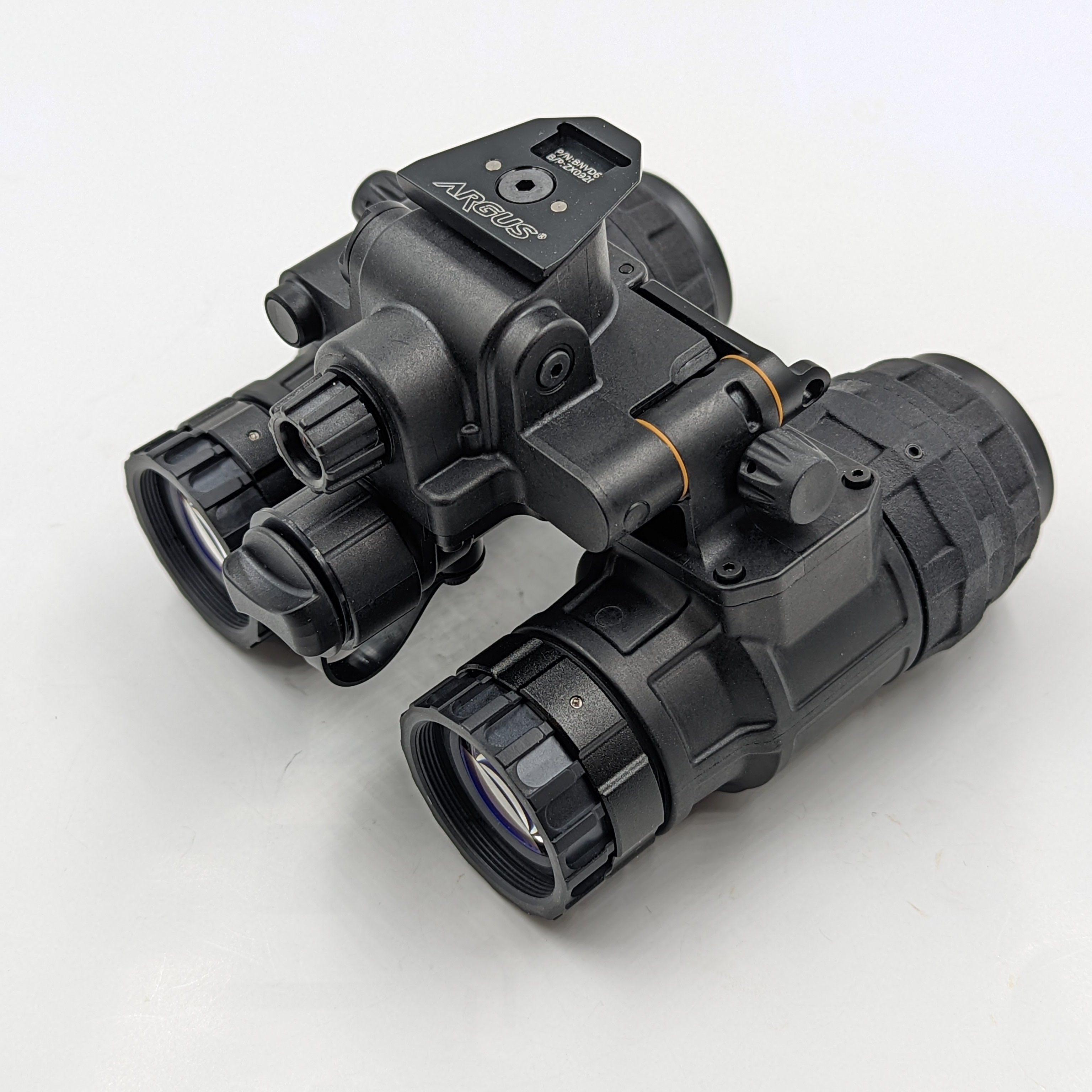 BNVD-1431 Mk.II Canadian Custom