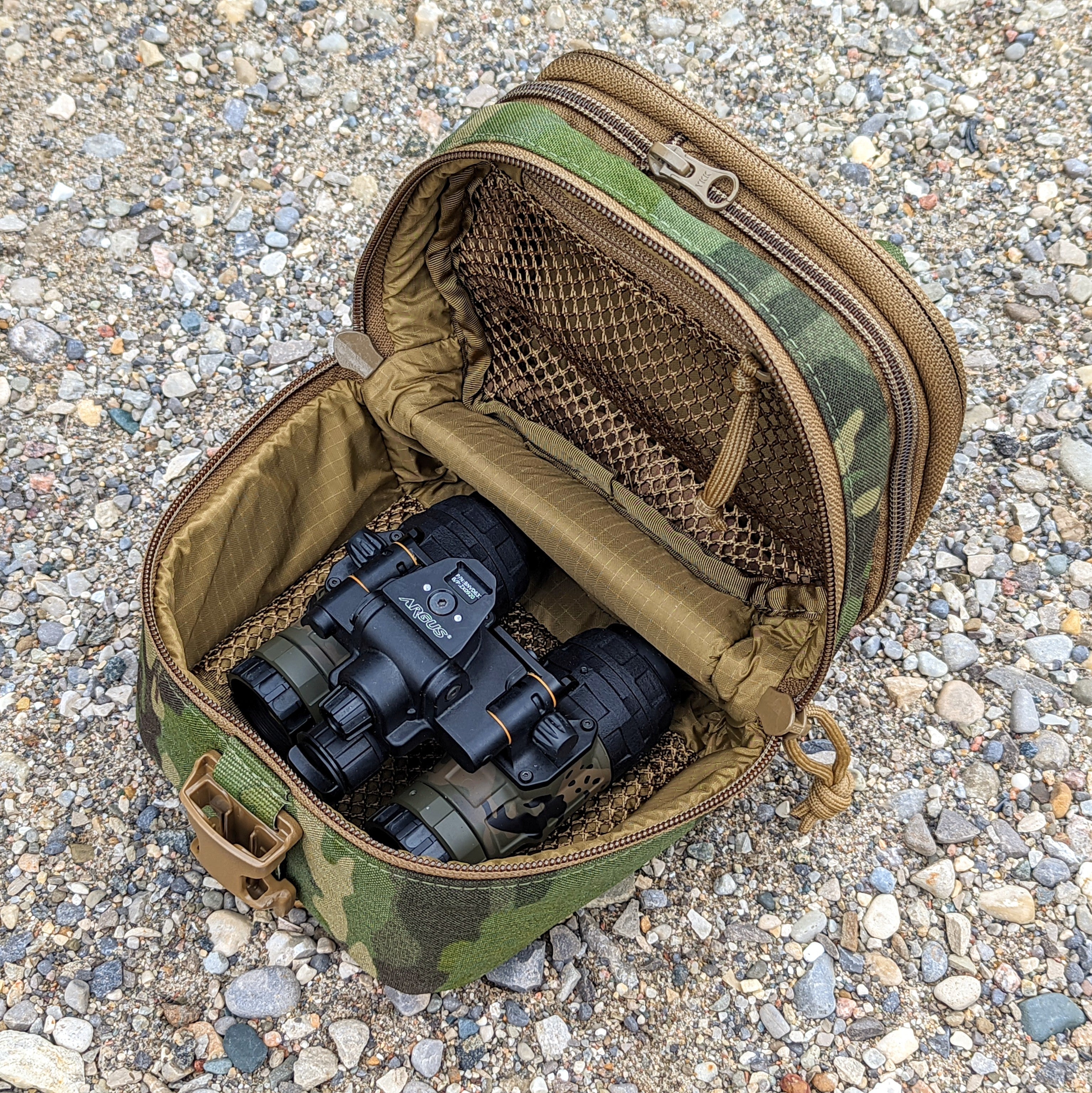 BNVD-1431 Mk.II Canadian Custom