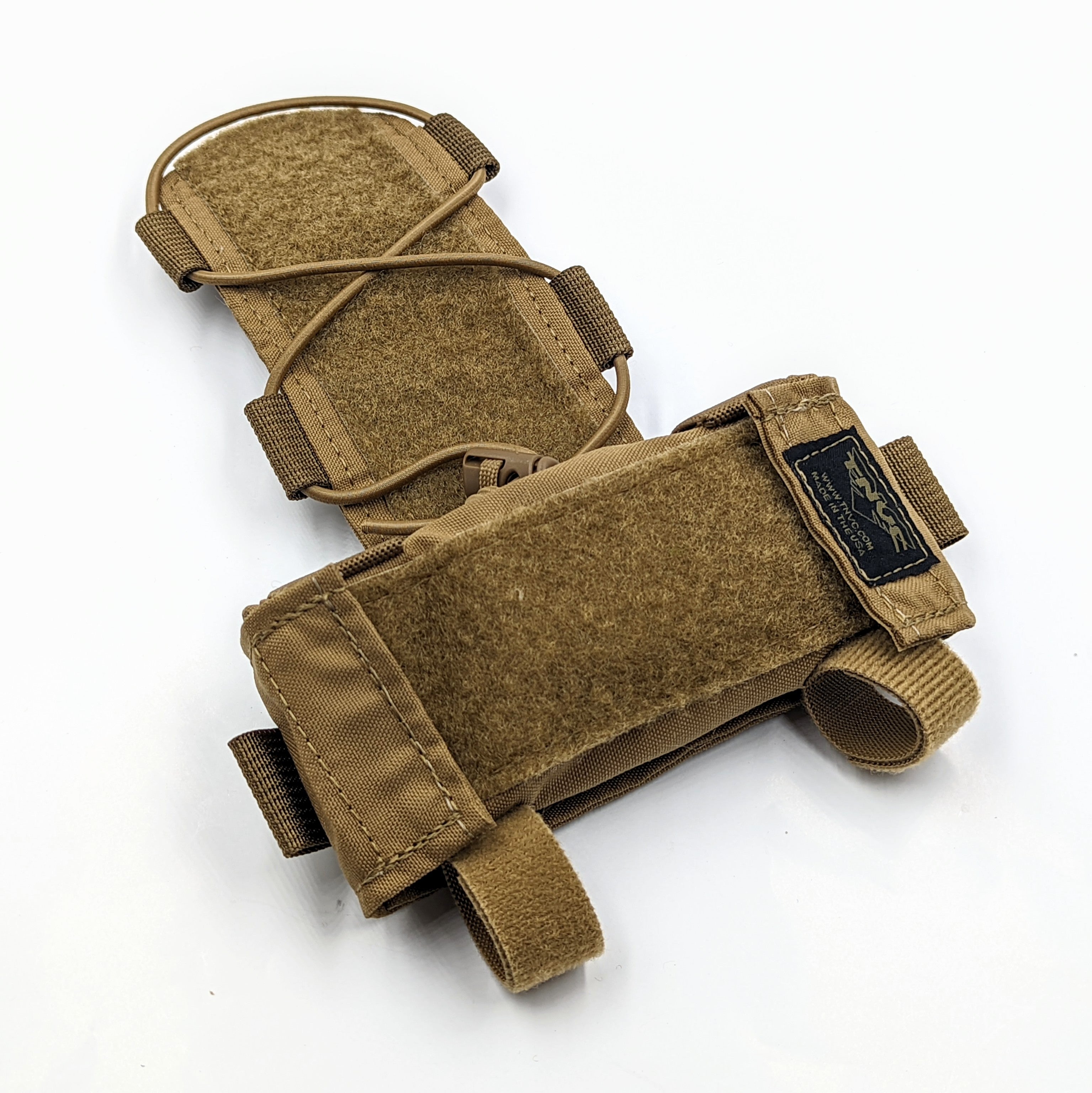 TNVC Mohawk Mk.1 Gen 2 NVG Counterweight System