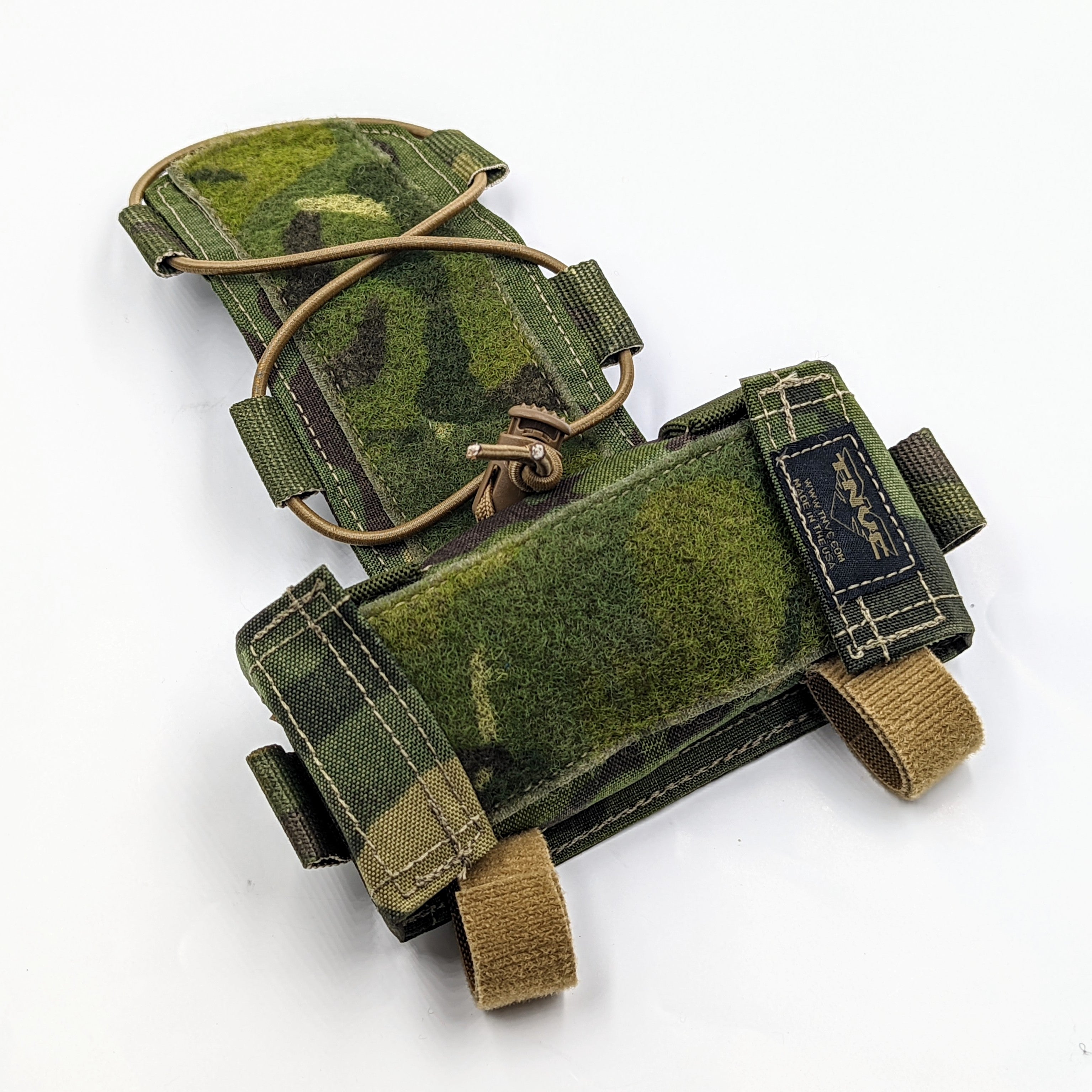 TNVC Mohawk Mk.1 Gen 2 NVG Counterweight System