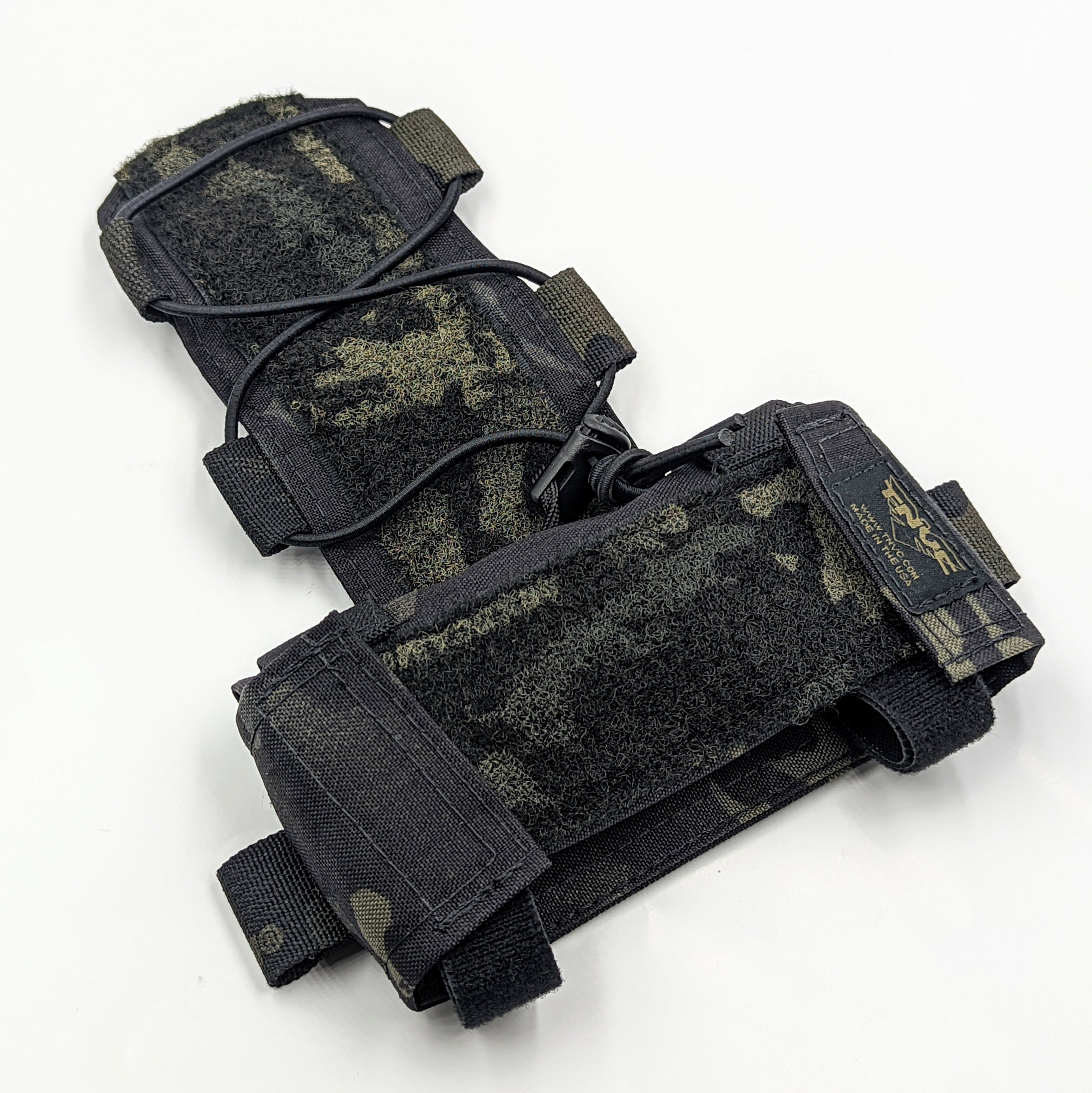TNVC Mohawk Mk.1 Gen 2 NVG Counterweight System