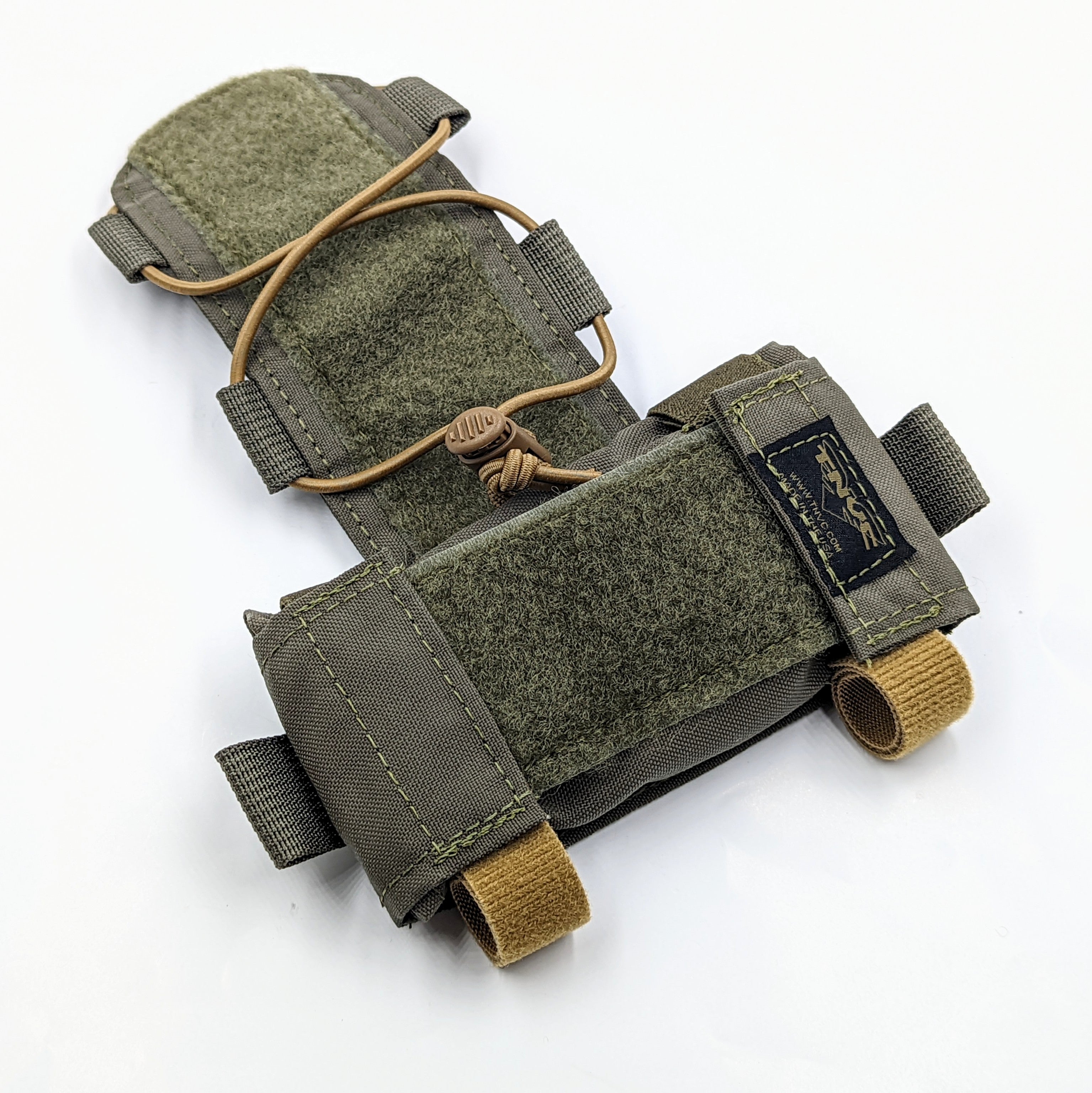 TNVC Mohawk Mk.1 Gen 2 NVG Counterweight System