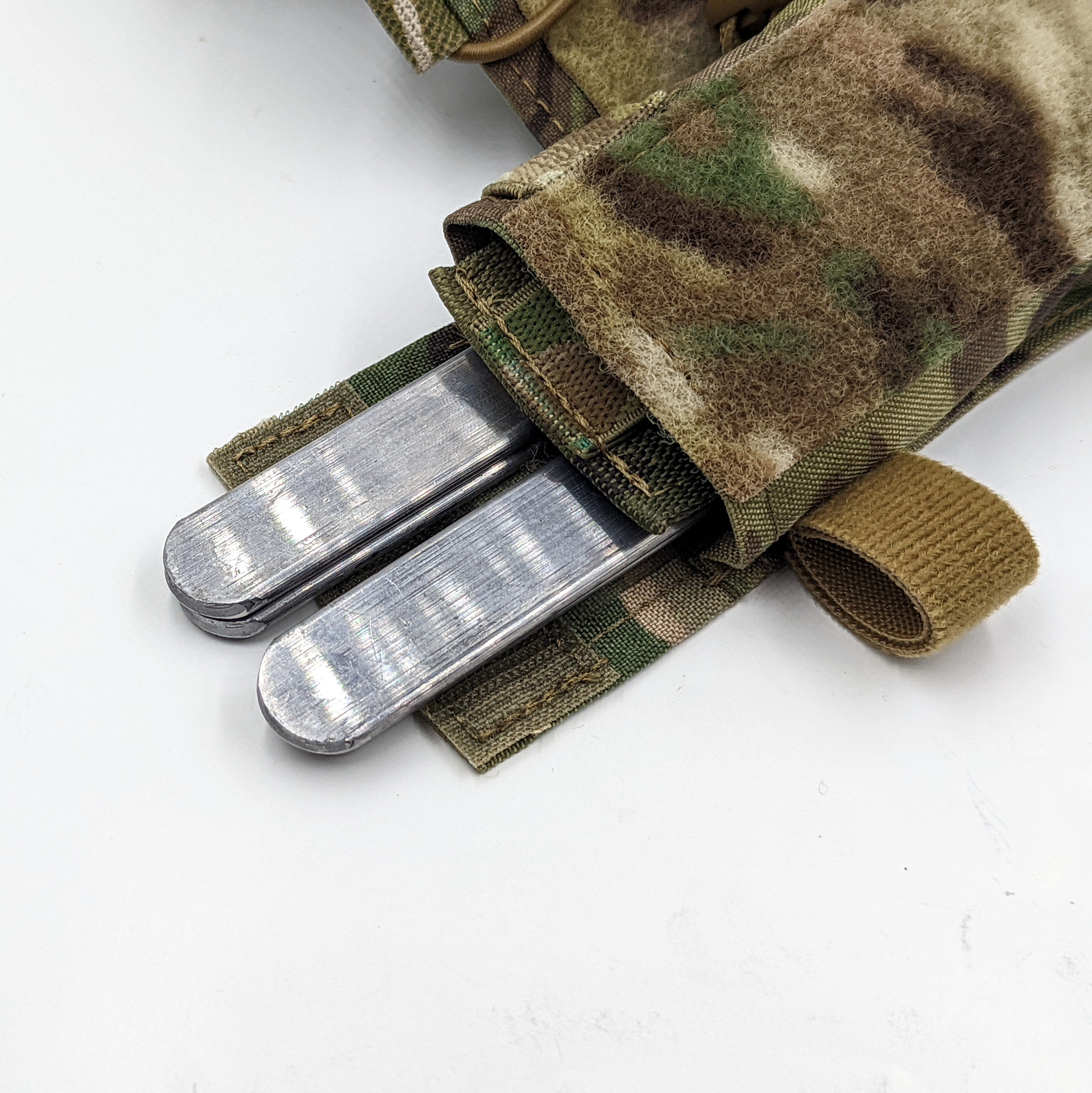 TNVC Mohawk Mk.1 Gen 2 NVG Counterweight System