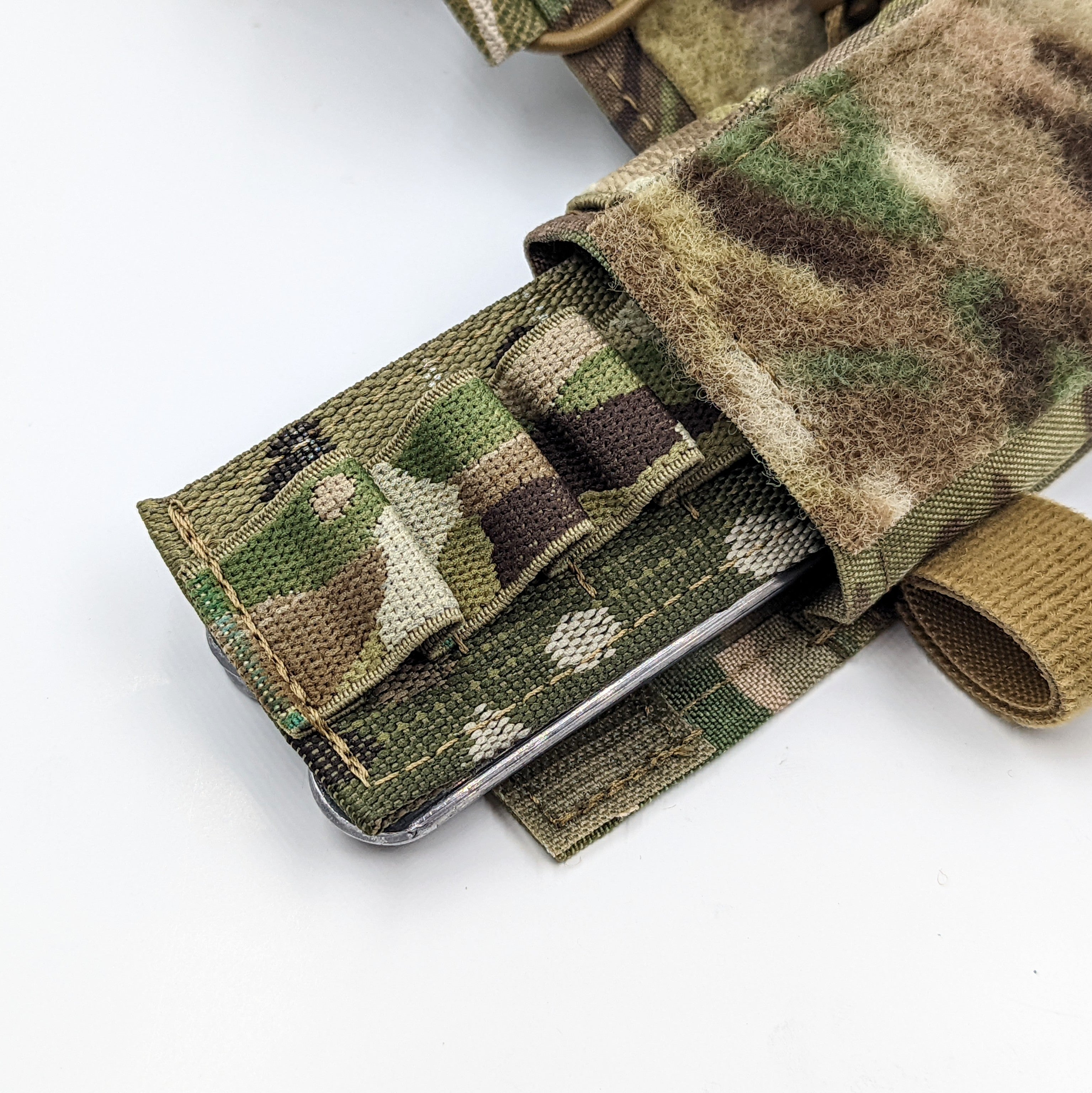 TNVC Mohawk Mk.1 Gen 2 NVG Counterweight System