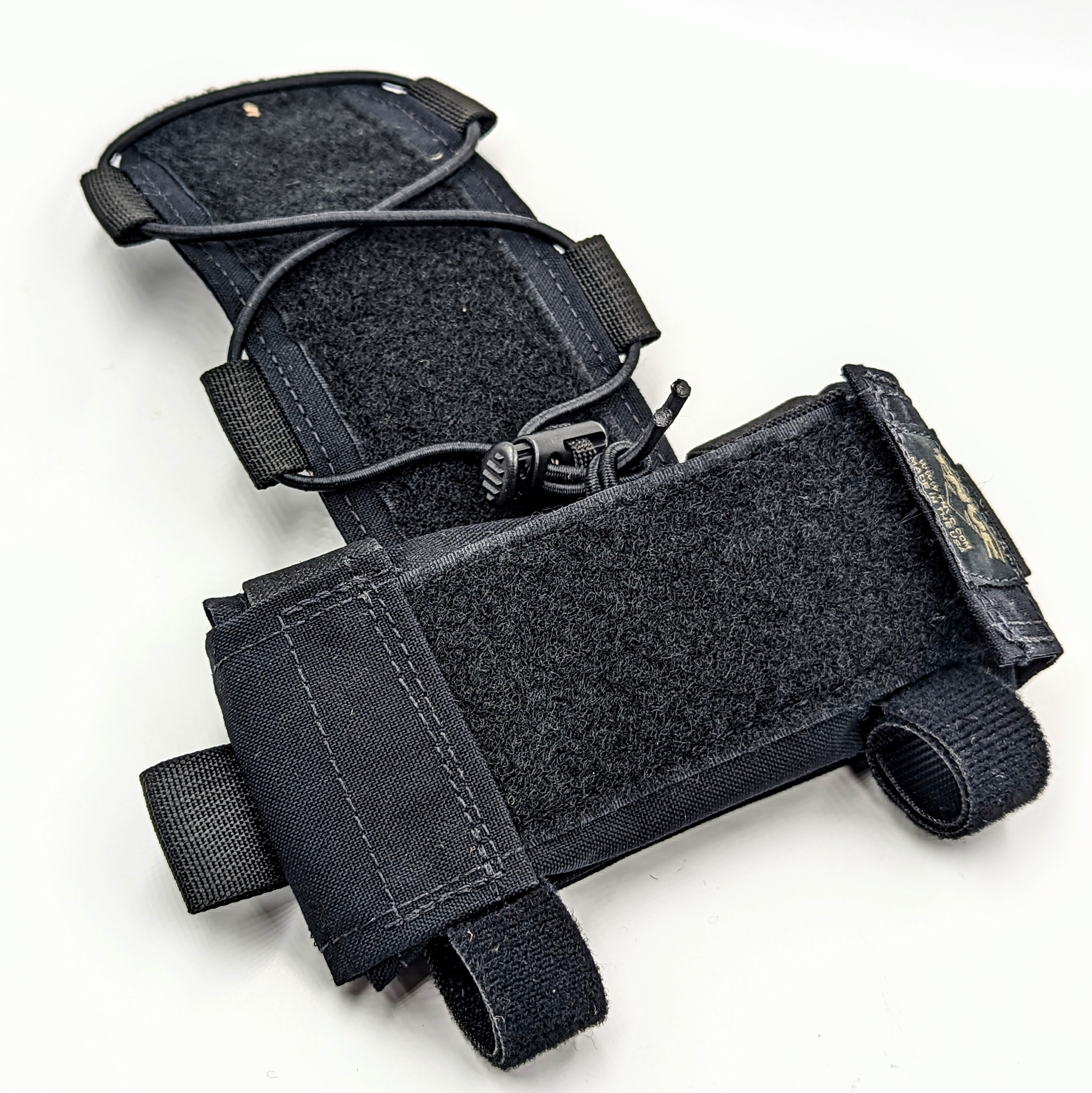 TNVC Mohawk Mk.1 Gen 2 NVG Counterweight System