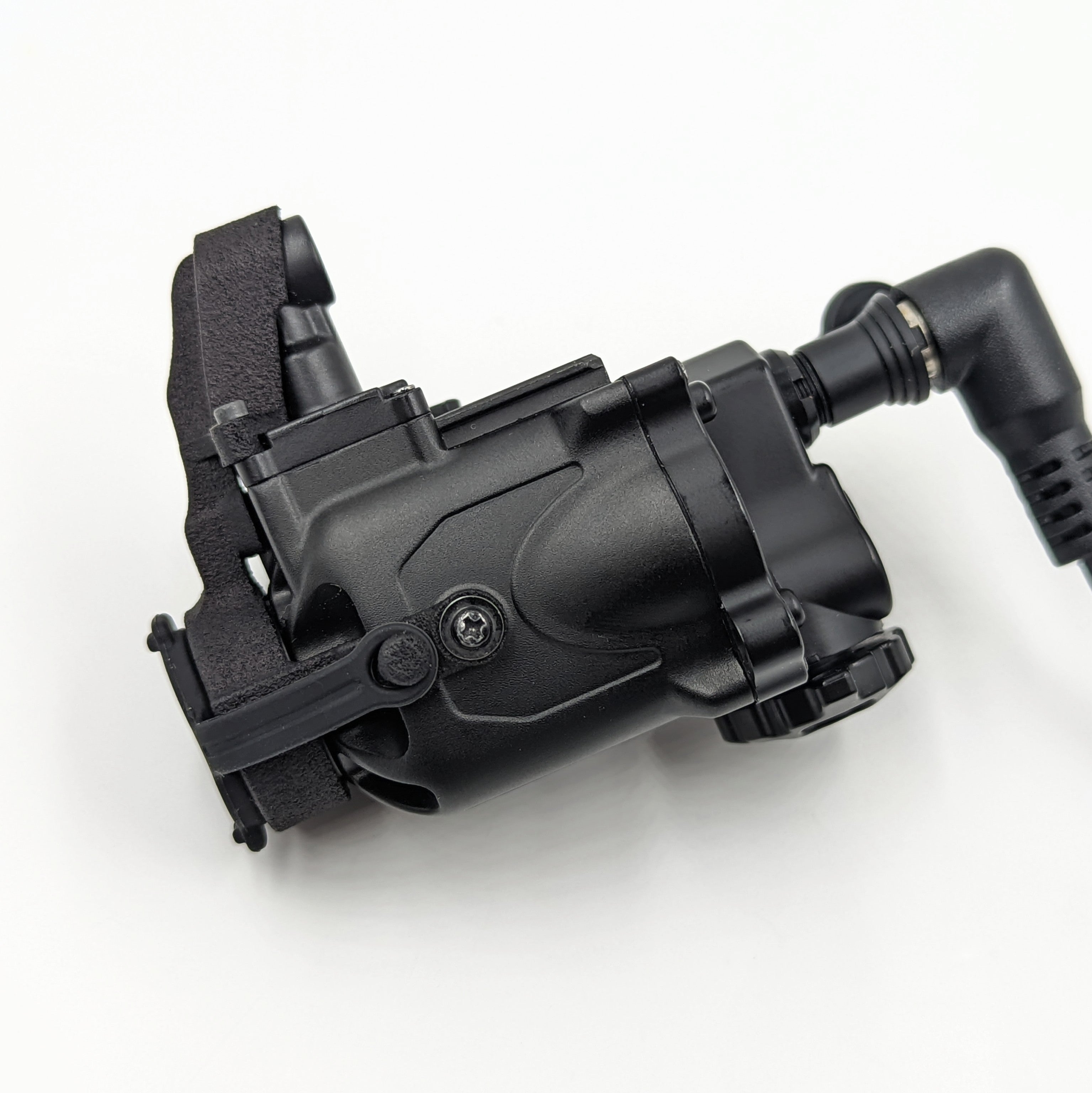 Force on Force Shield - JerryC COTI