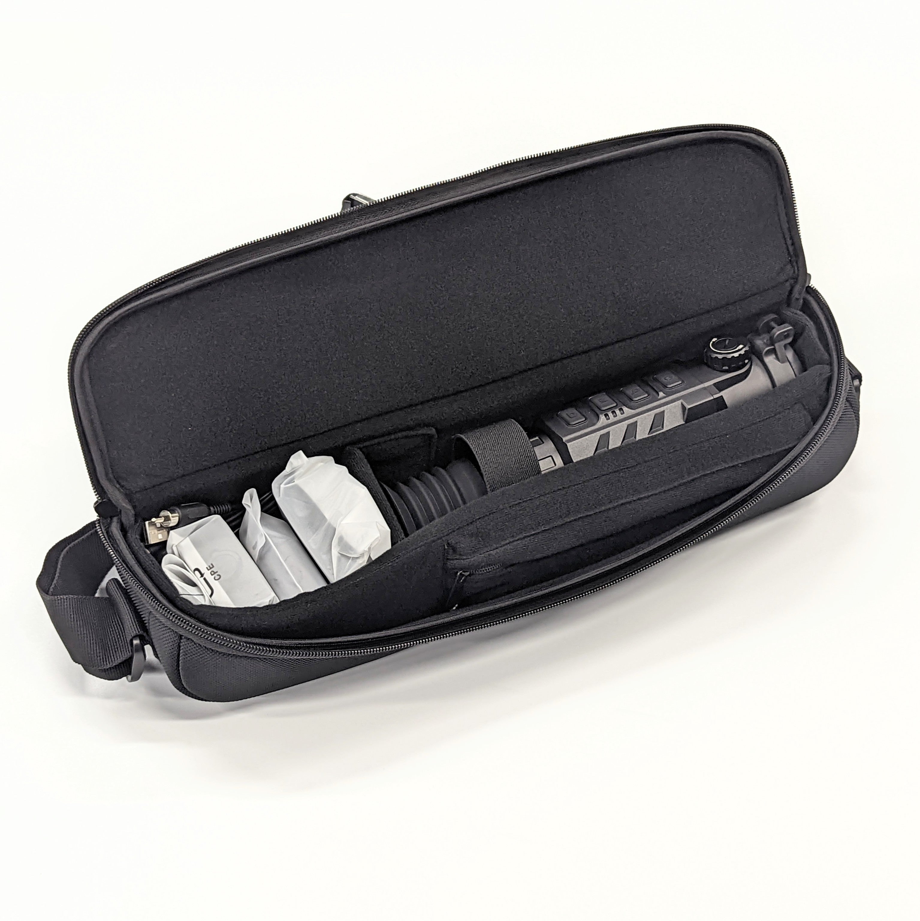 IRay/Infiray RICO RH35 Thermal Imaging Scope