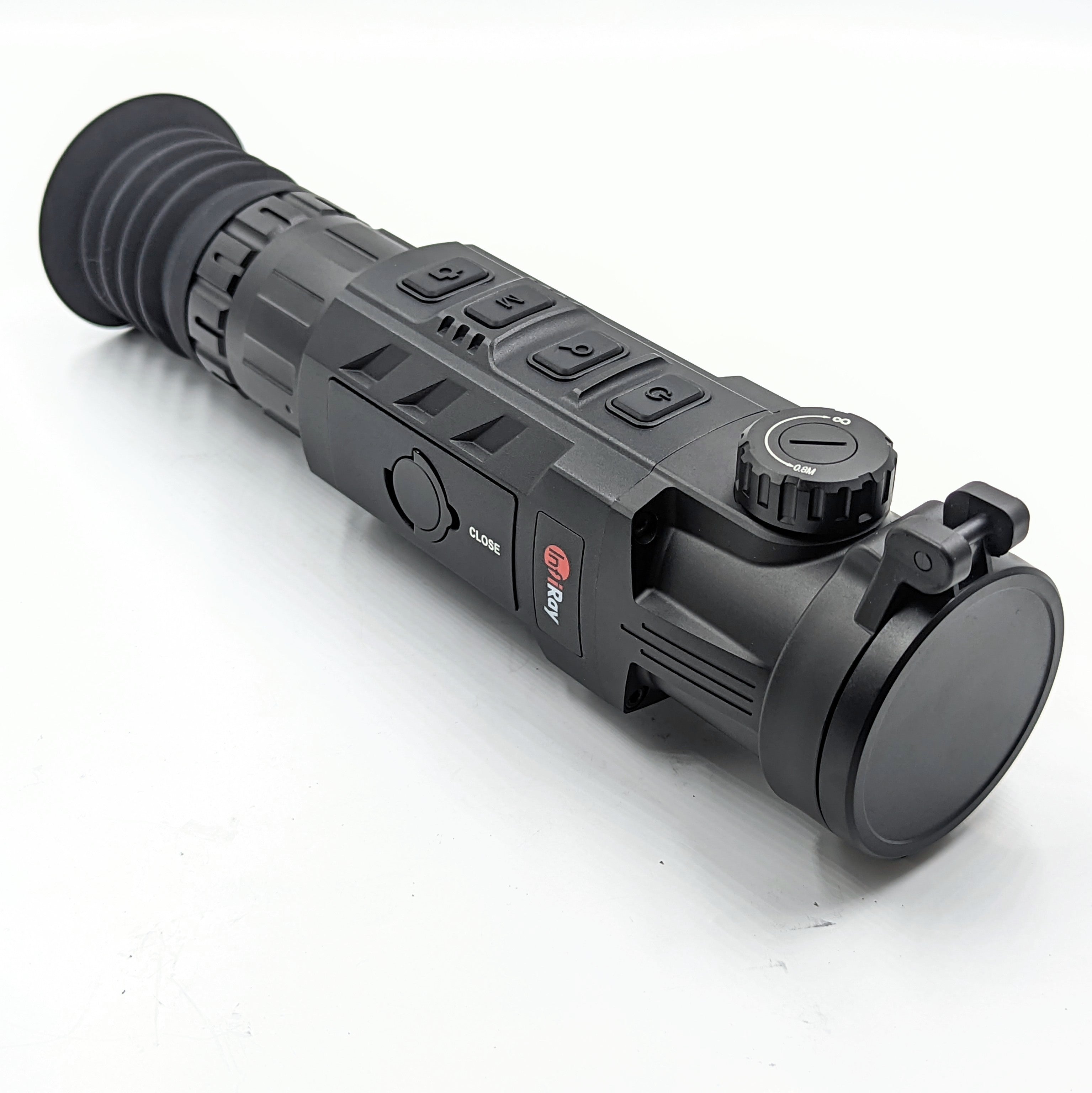 IRay/Infiray RICO RH35 Thermal Imaging Scope