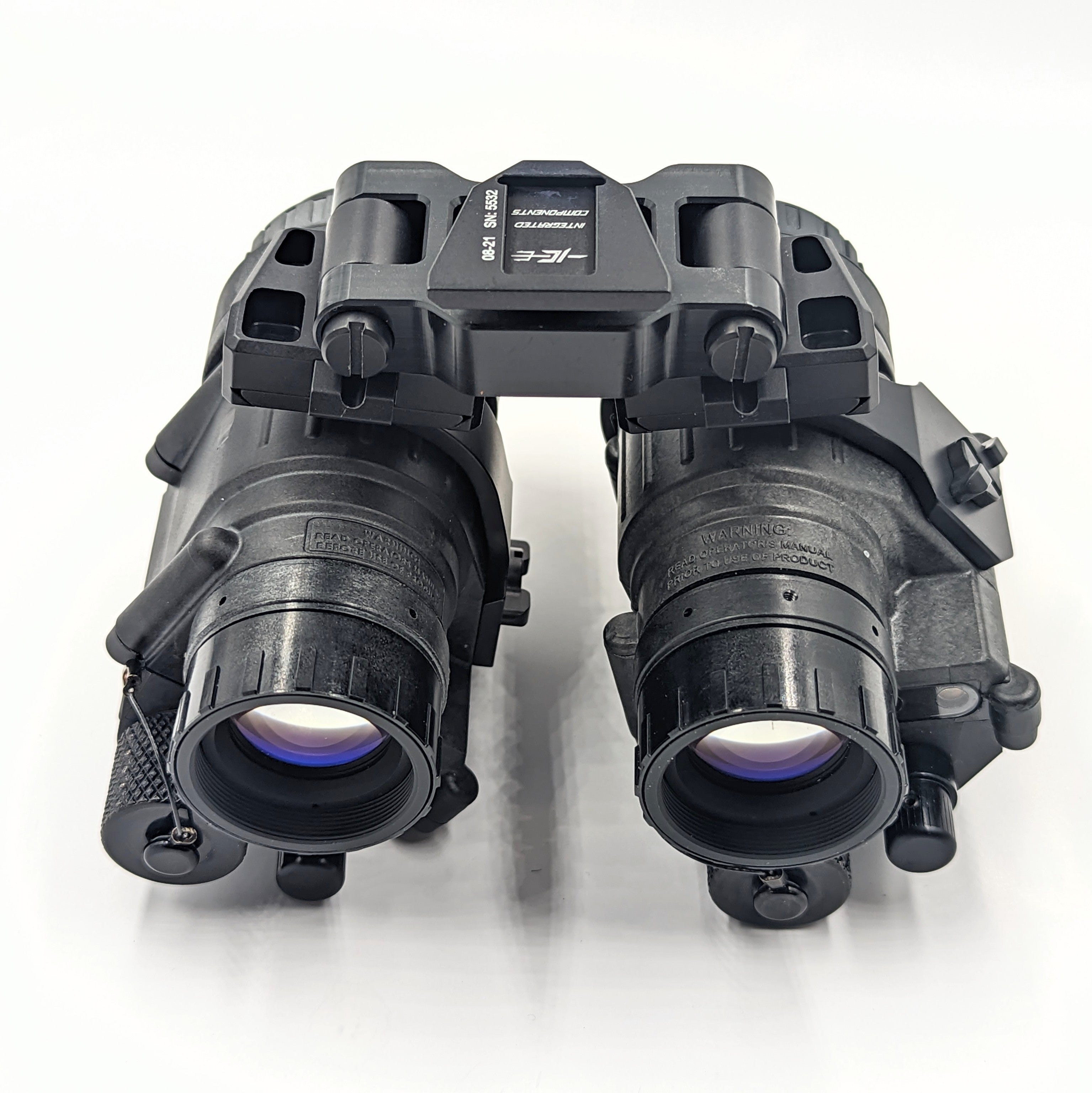 MOD Armory IC D-14 Lightweight Bridge (Modular)