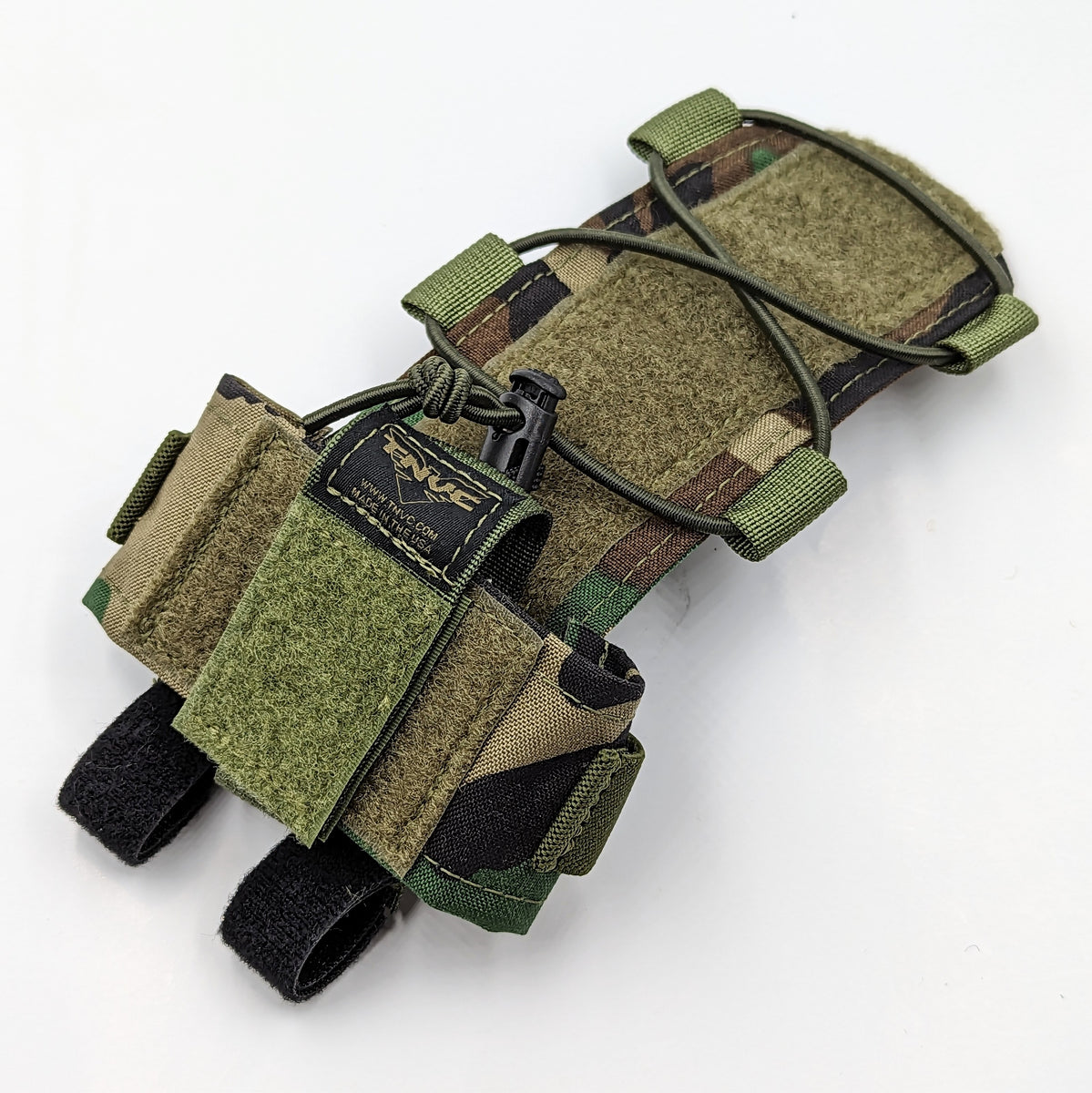 TNVC Mohawk Mk.3 Gen 2 NVG Battery Pack Counterweight System