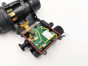 Variable Gain MX10160: The Tube Format of the Future