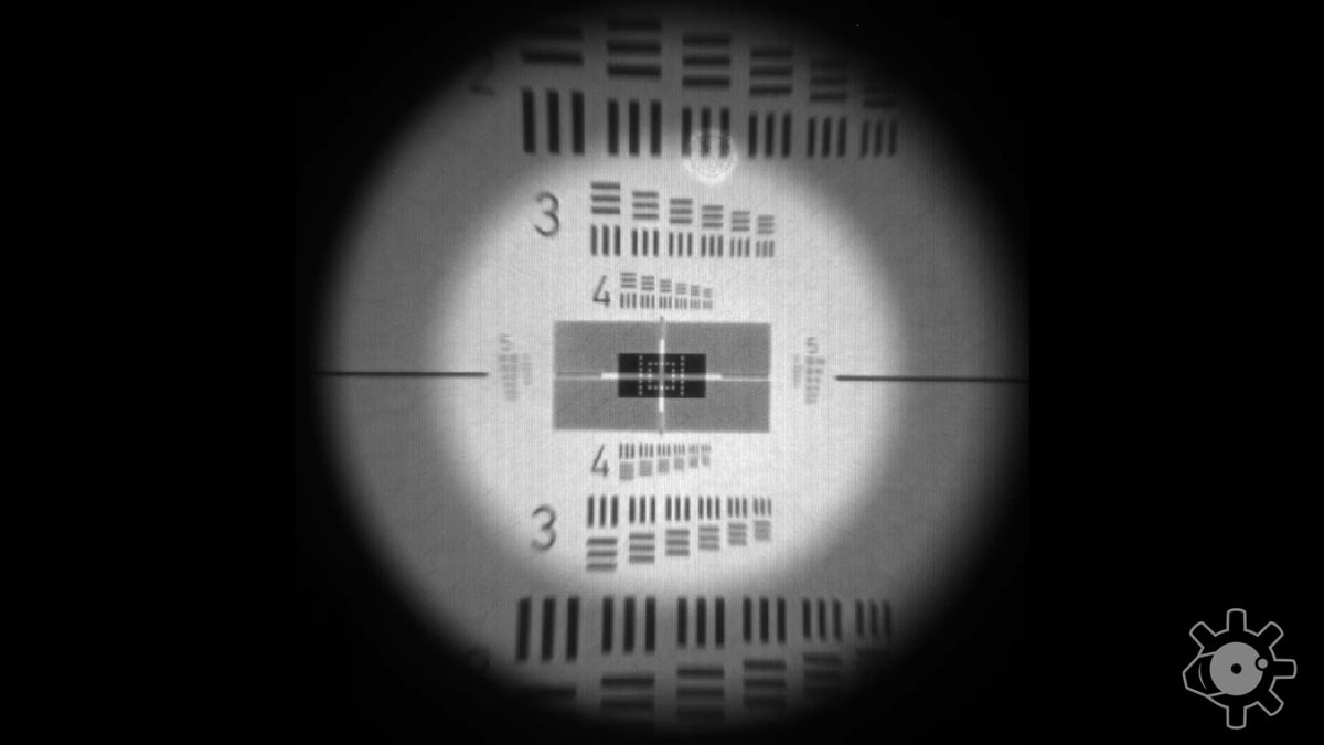 Collimation Explained