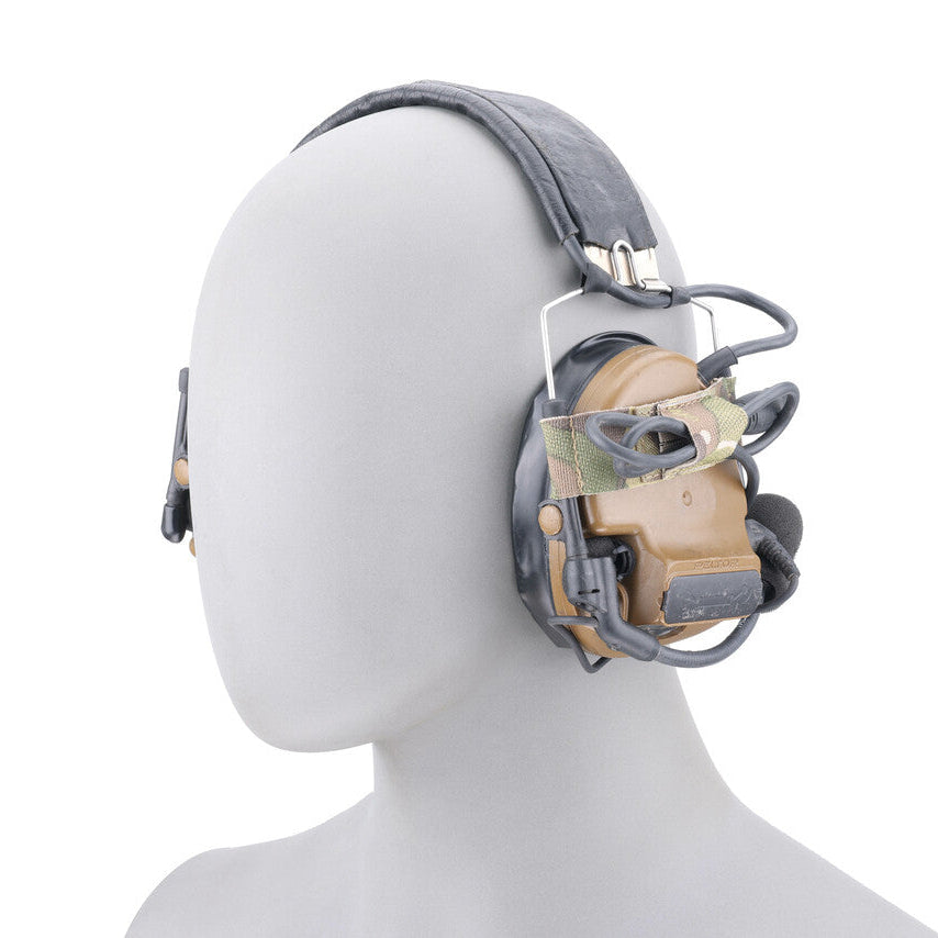 Raptor Tactical Headset Cable Hider