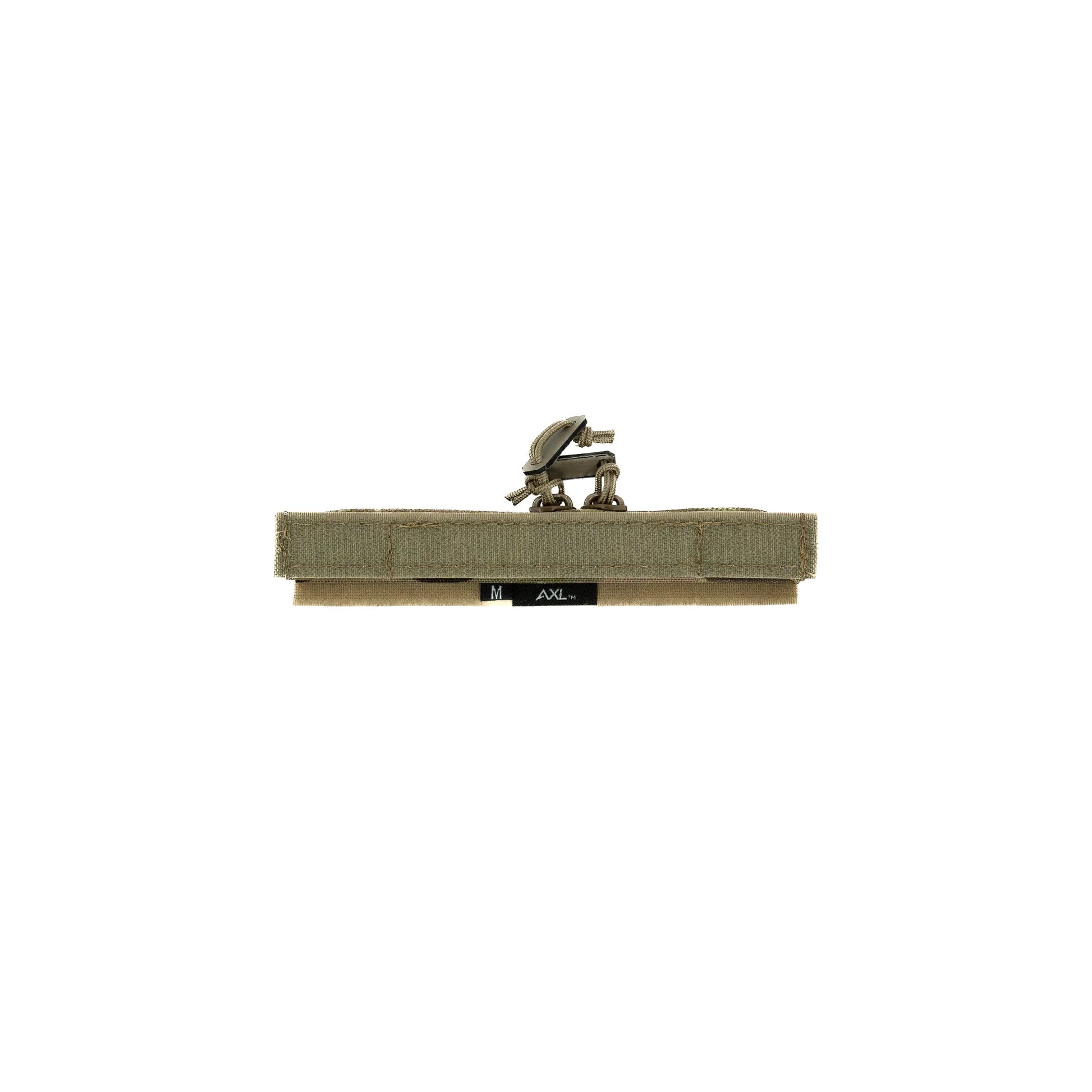 Axl Advanced Admin Zipper Insert for FCPC V5