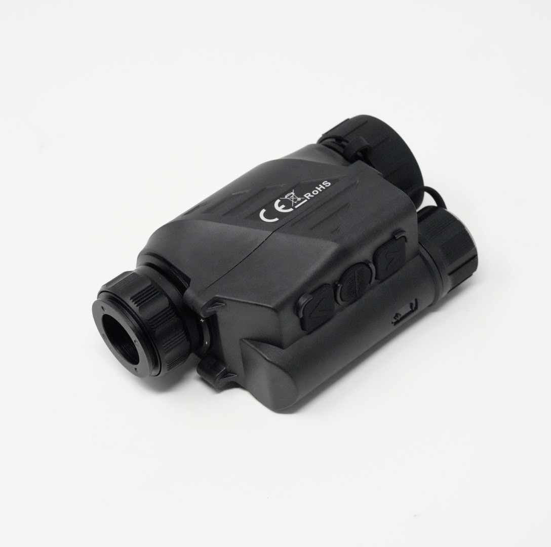 IRay/Infiray Jerry YM 2.0 640x512 Thermal Monocular and Weapon Sight