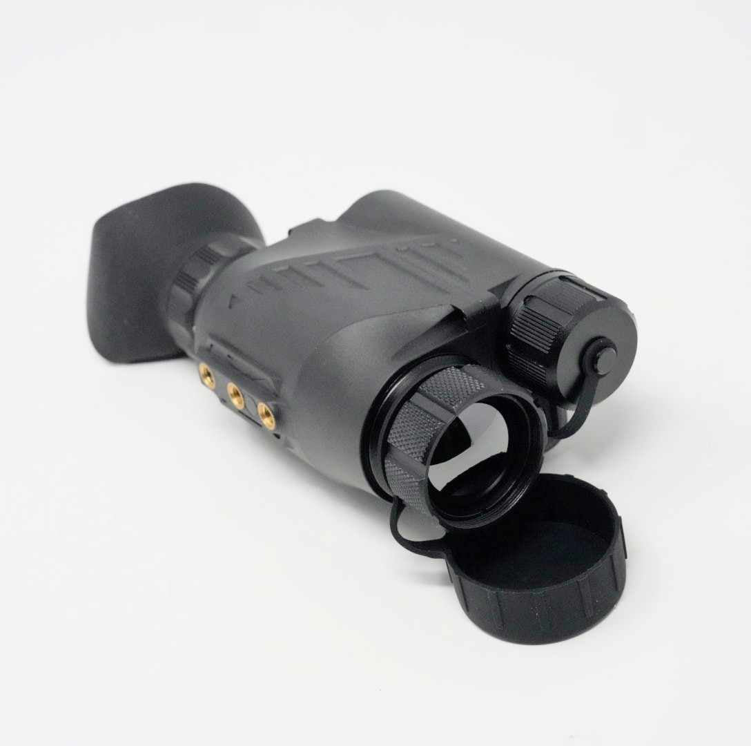 IRay/Infiray Jerry YM 2.0 640x512 Thermal Monocular and Weapon Sight