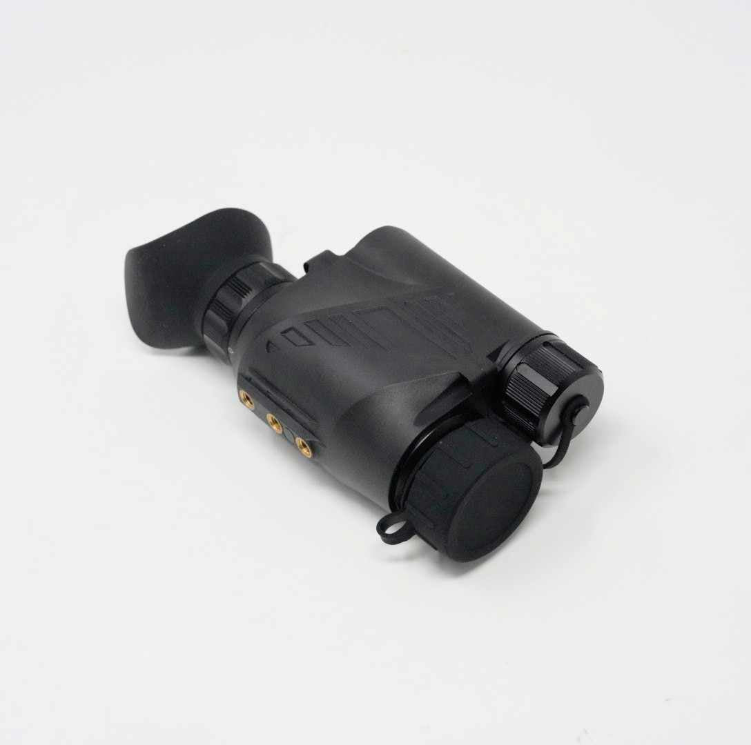 IRay/Infiray Jerry YM 2.0 640x512 Thermal Monocular and Weapon Sight